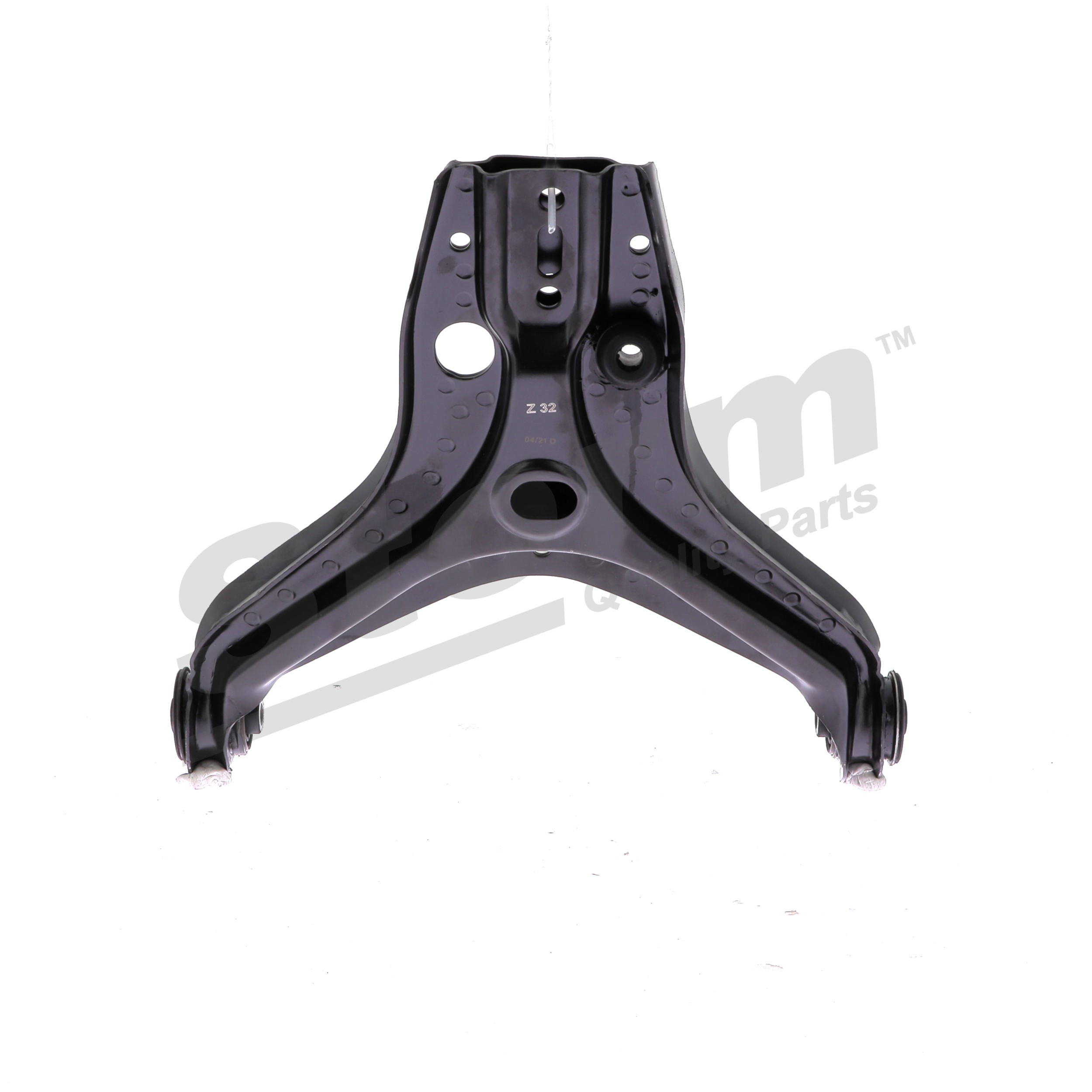 STORM QUALITY PARTS 10051 Querlenker VW Passat Variant Typ 33 1.5 D 50 PS CK
