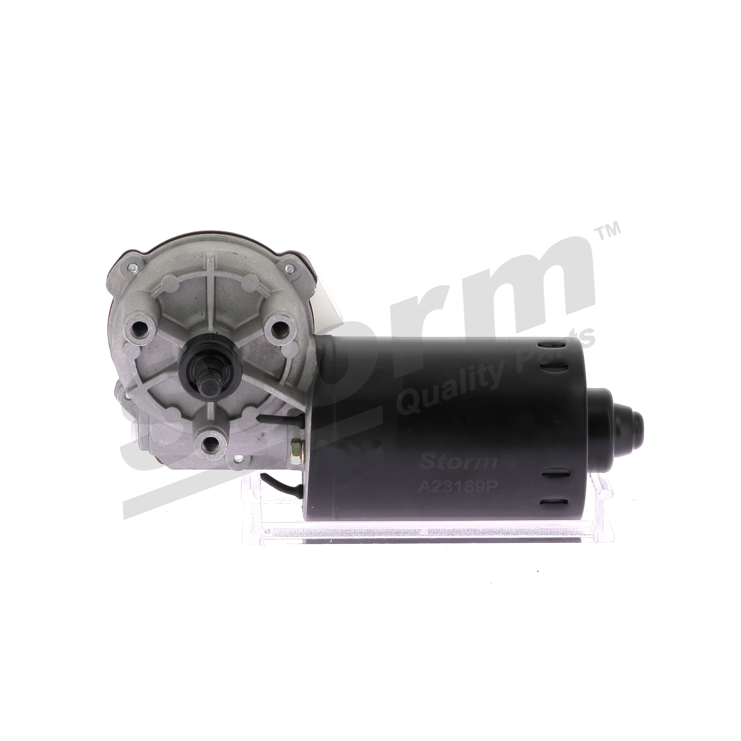 STORM QUALITY PARTS 1021001 Pyyhkijän moottori Audi 100 Avant C3 2.0 TD 100 hv NC