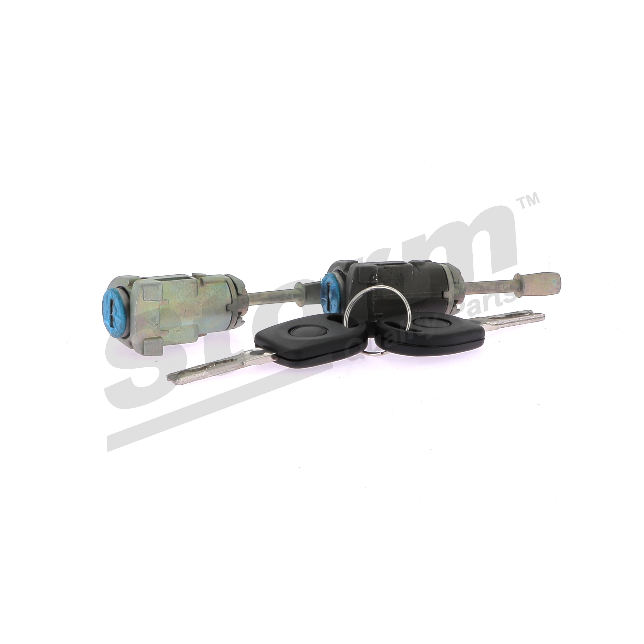 STORM QUALITY PARTS 1022501 Schließzylinder Passat 3B5 2.5 TDI Syncro/4motion 150 PS AFB