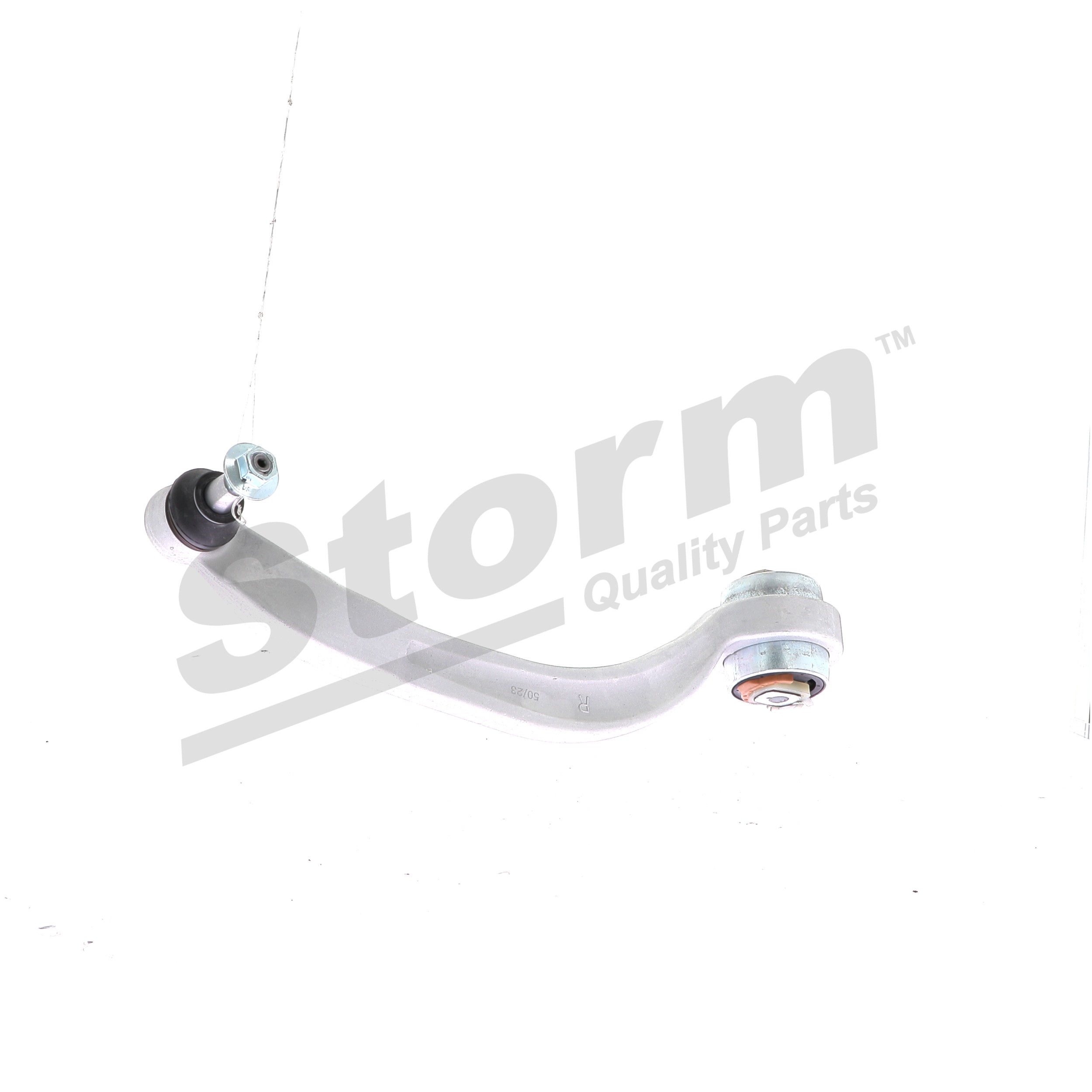 STORM QUALITY PARTS 10257 Querlenker VW Passat B4 35i 2.8 VR6 174 PS AAA