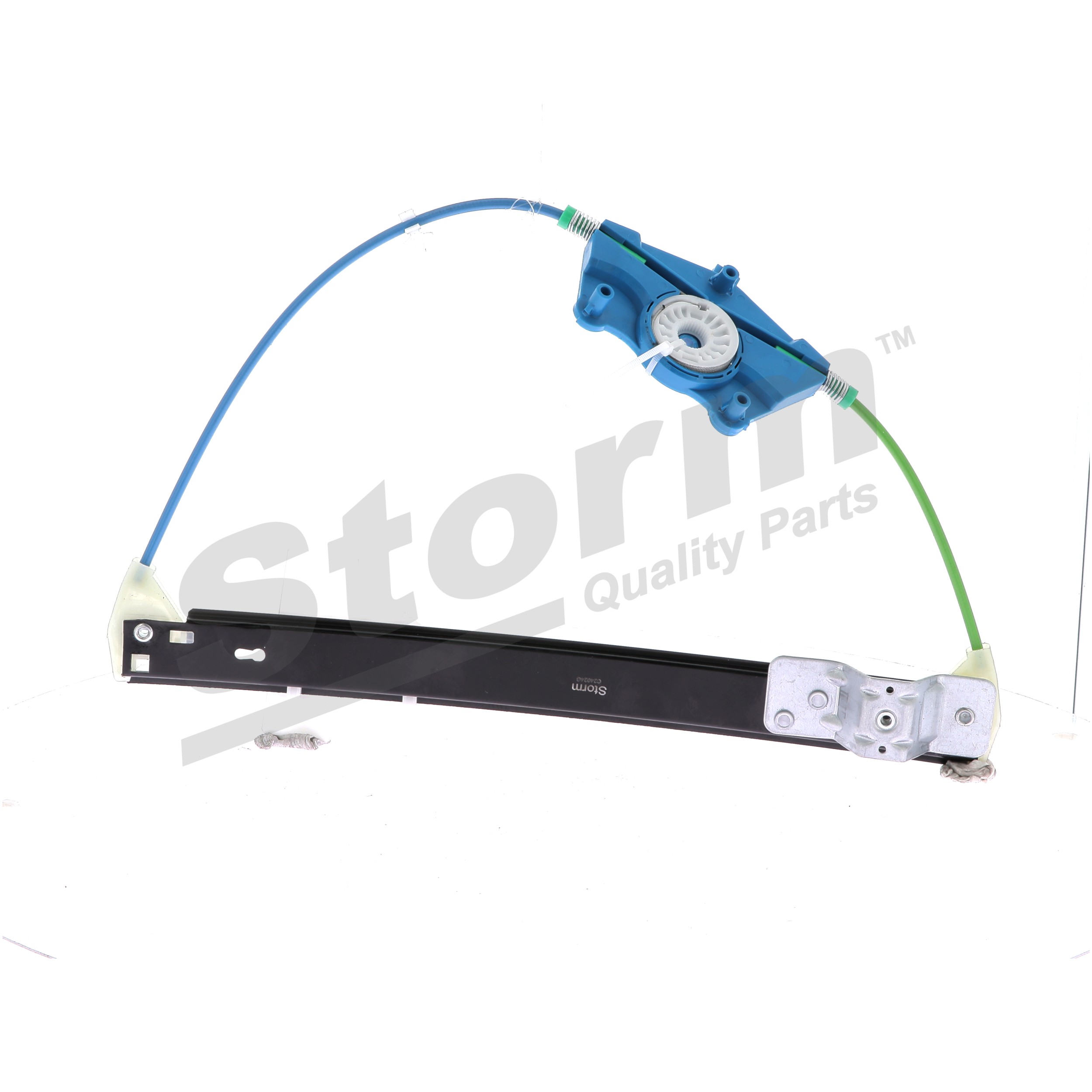 STORM QUALITY PARTS 10279 Elevalunas Audi A4 8h 1.8 T 163 cv BFB