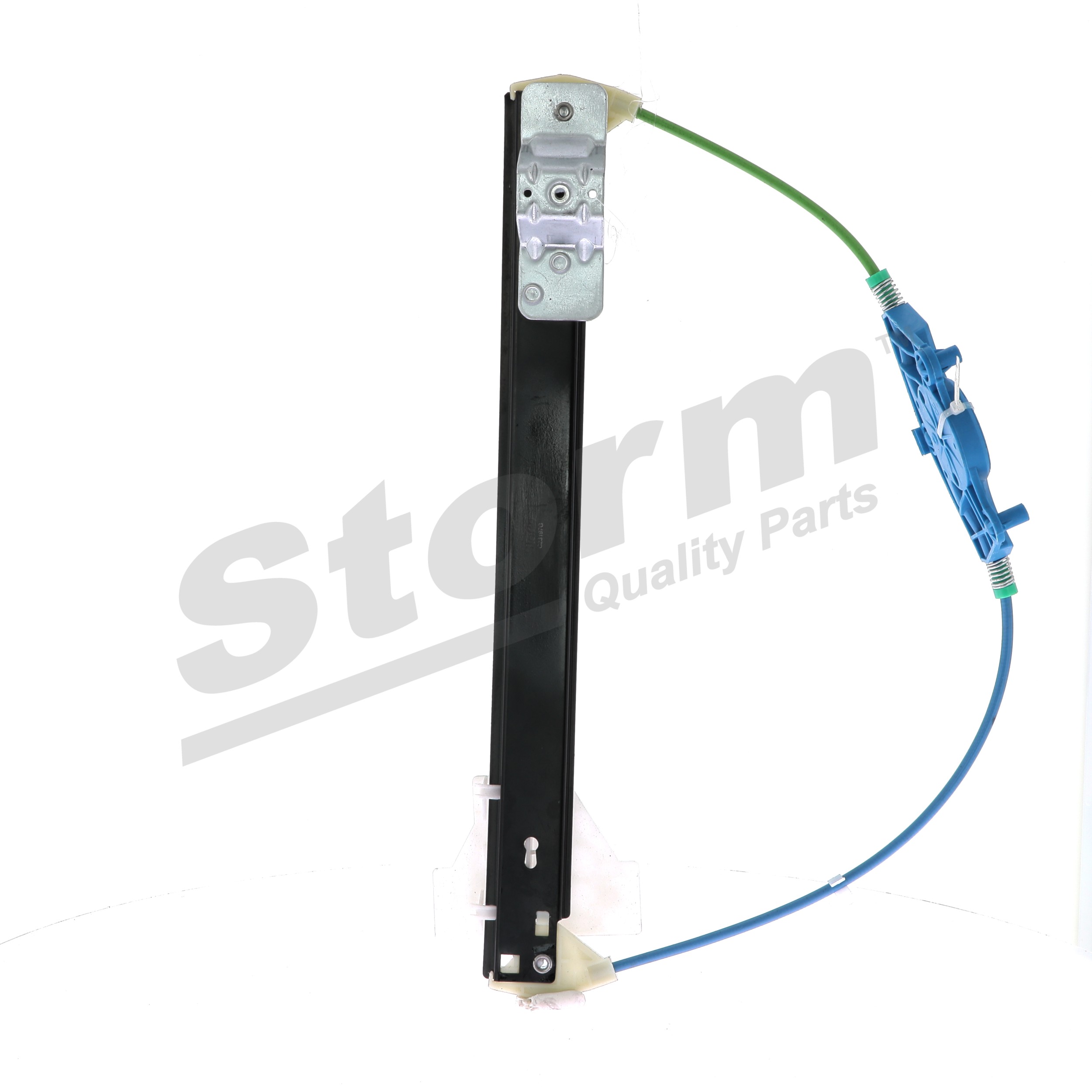 STORM QUALITY PARTS 10280 Alzacristalli Audi A4 8h 2.5 TDI 163 CV BDG