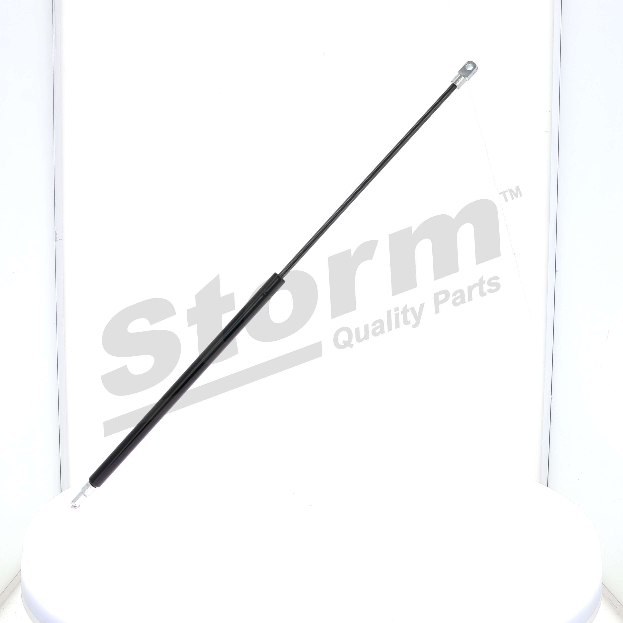 STORM QUALITY PARTS 10297 Konepellin kaasujousi Audi A4 B5 1.8 T 150 hv APU