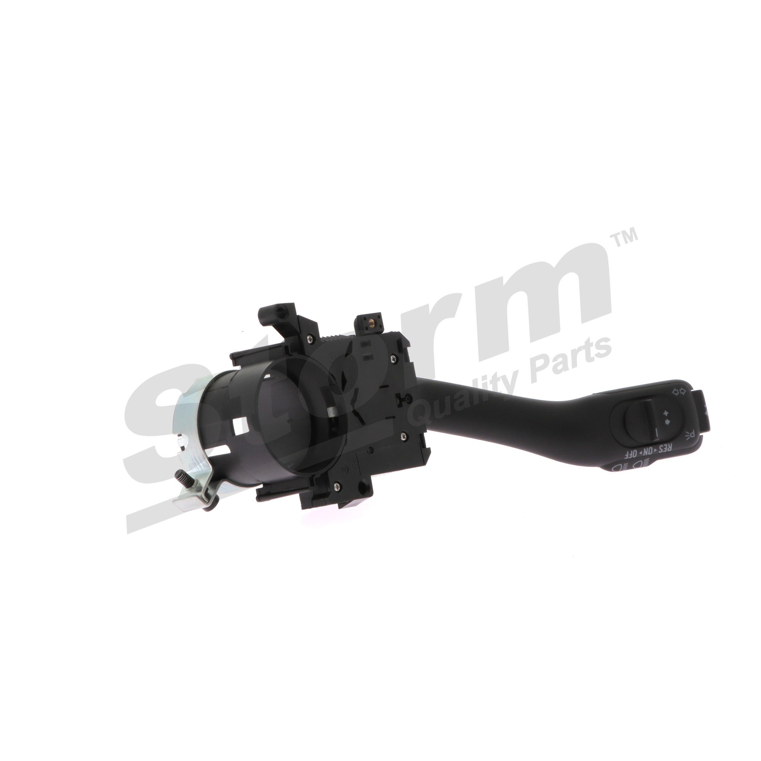 STORM QUALITY PARTS 10320 Kormánykapcsoló Audi A3 8V7 1.5 TFSI 150 PS DADA