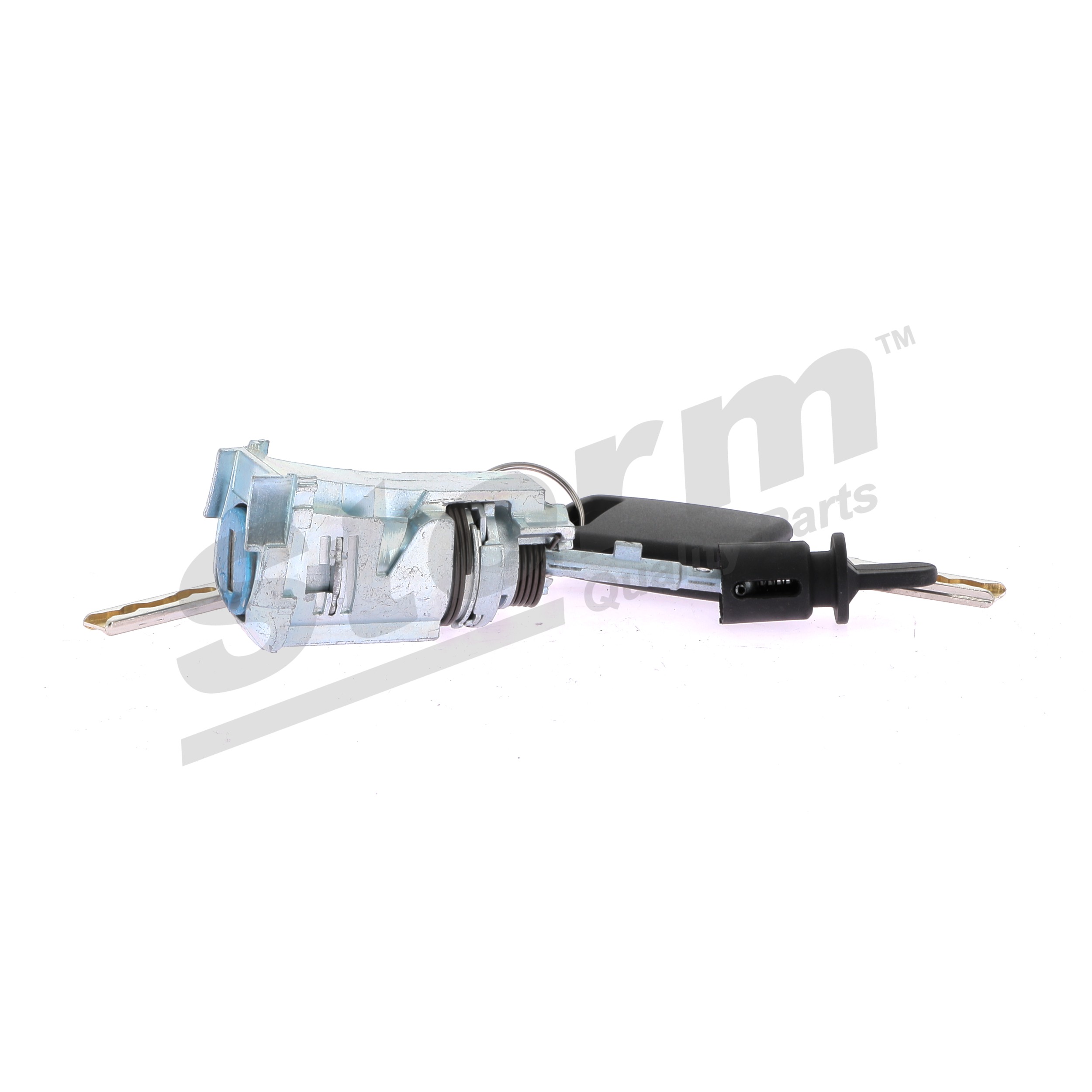 STORM QUALITY PARTS 1042001 Canhão de fechadura Audi A4 B8 Avant 2.0 TDI quattro 177 cv CGLC