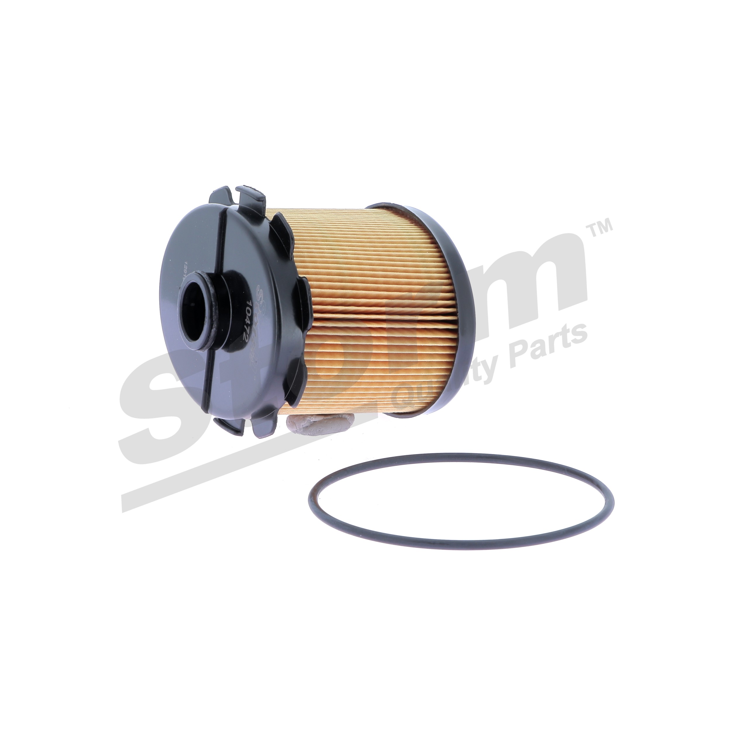 10472 STORM QUALITY PARTS Fuel filter price