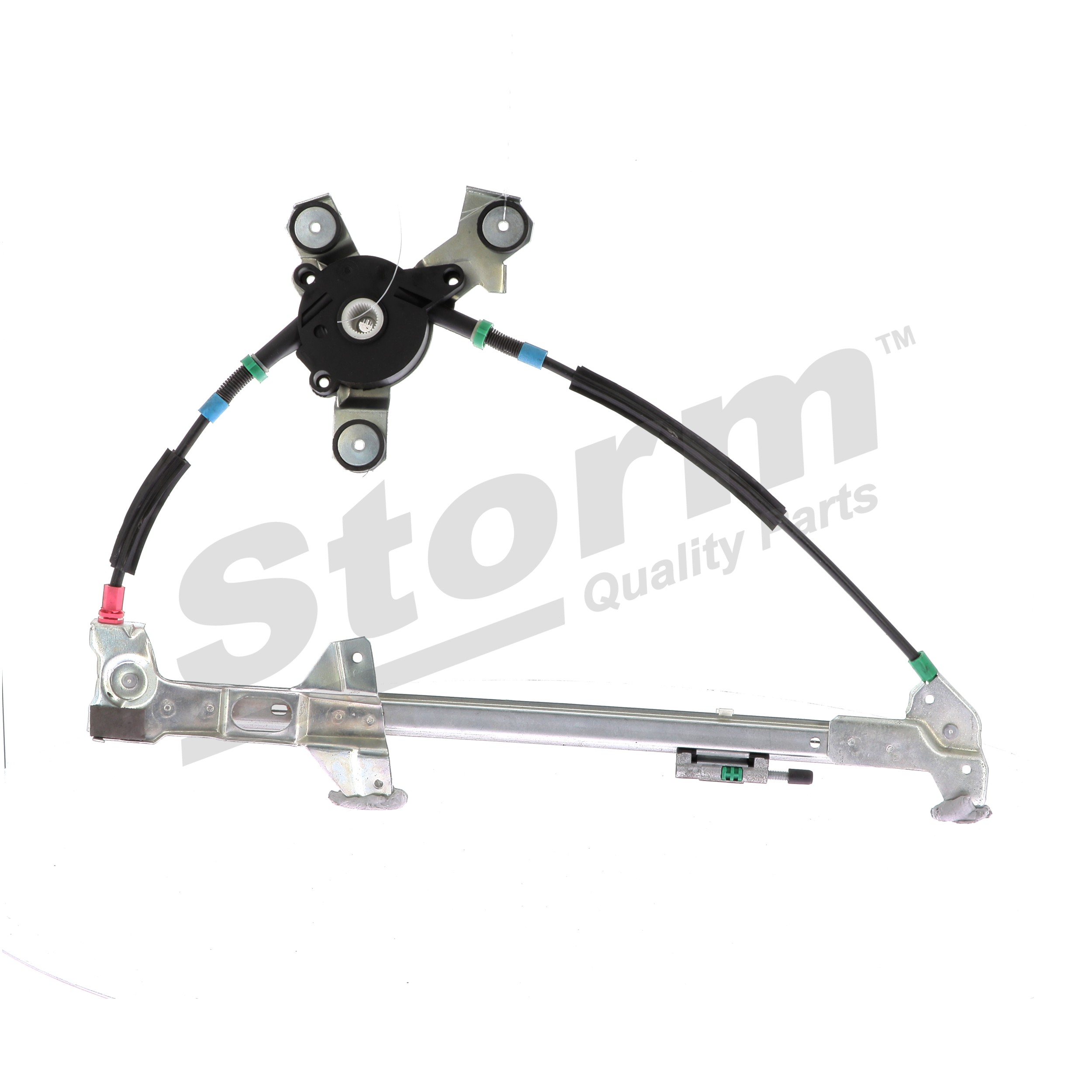 STORM QUALITY PARTS 104740 Ablakemelő Audi A6 C4 Avant 2.0 107 LE ADW