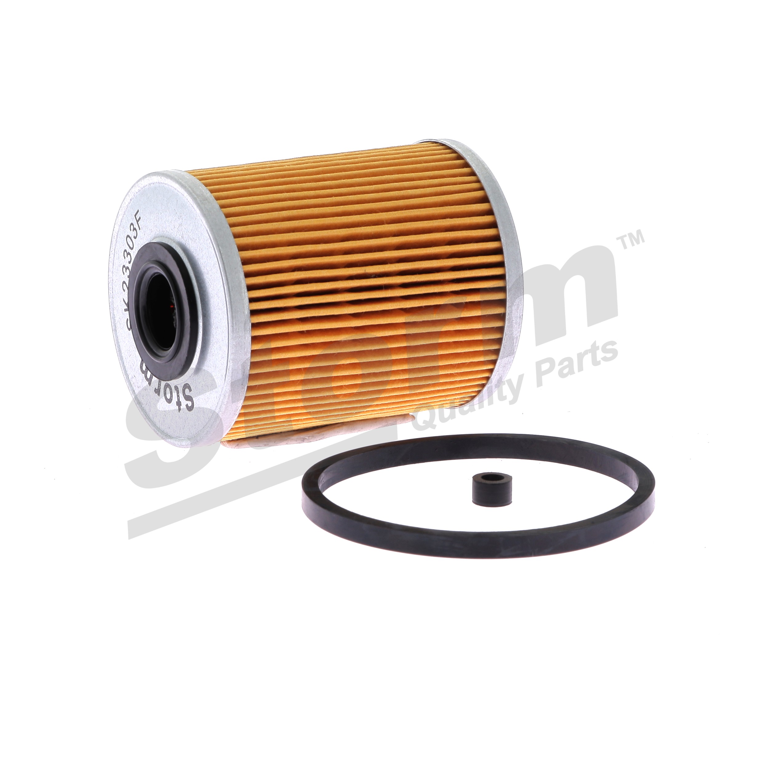10476 STORM QUALITY PARTS Fuel filter price