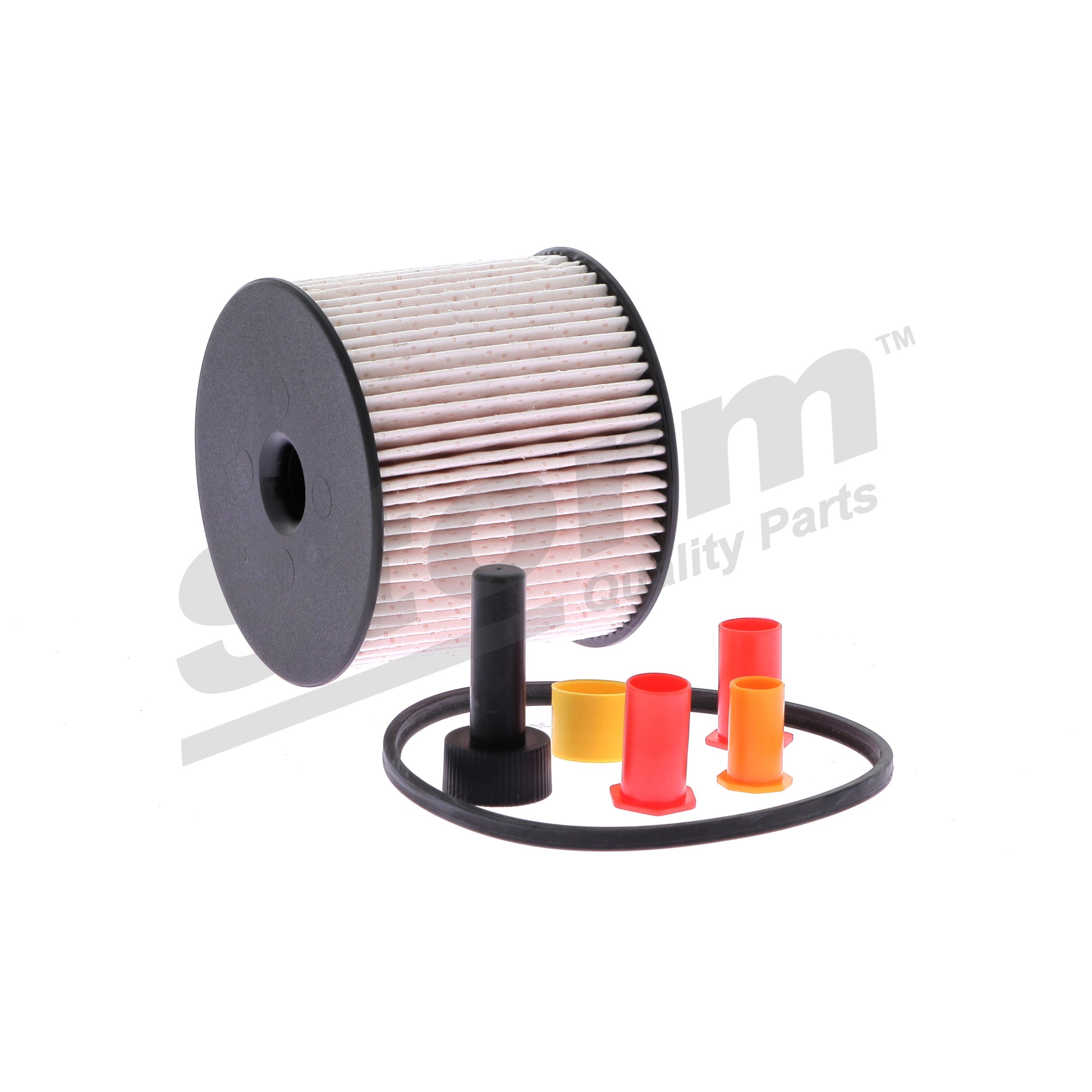 10554 STORM QUALITY PARTS Fuel filter price