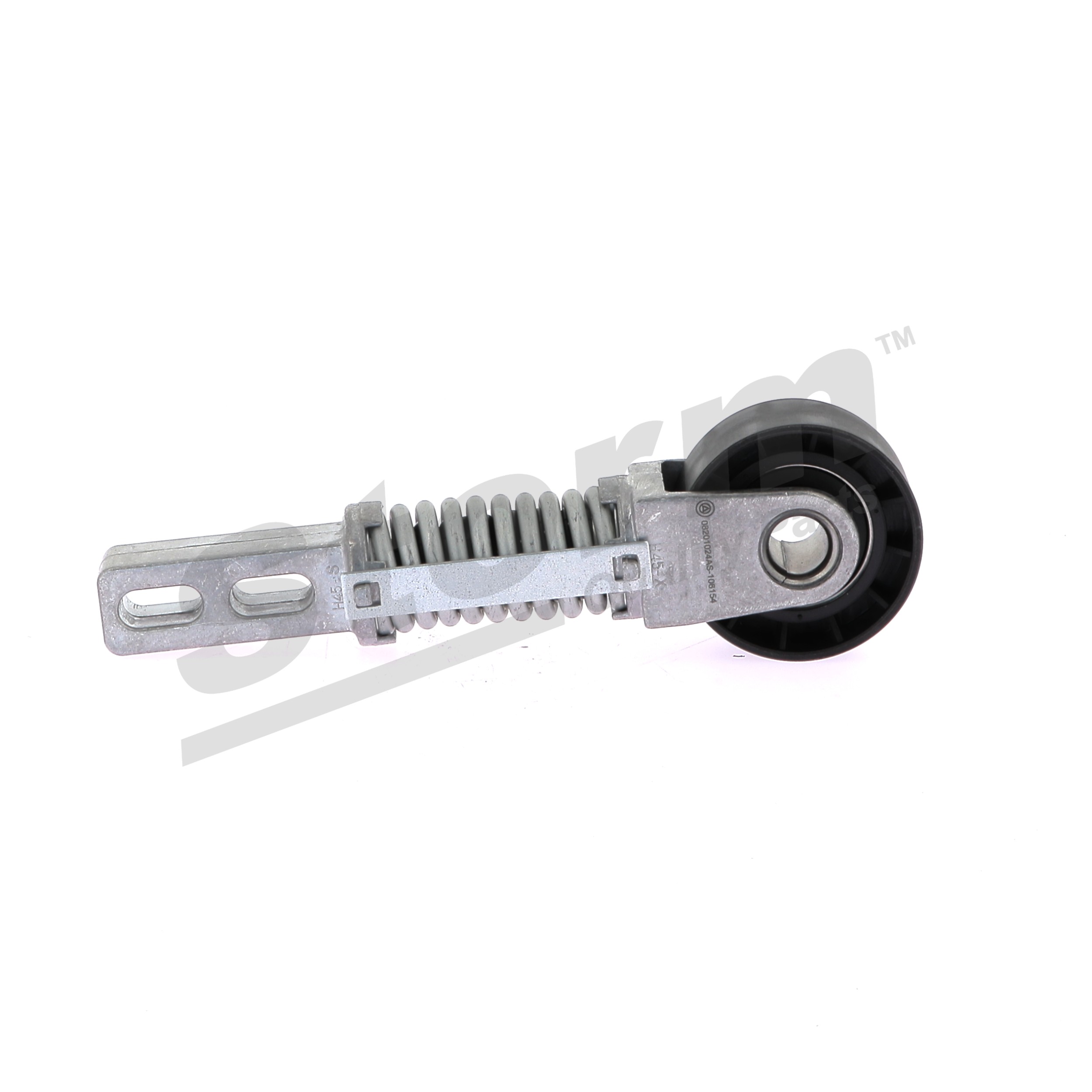 STORM QUALITY PARTS 106190 Polea tensora Renault Megane Scenic 1.9 dTi 98 cv F9Q 734