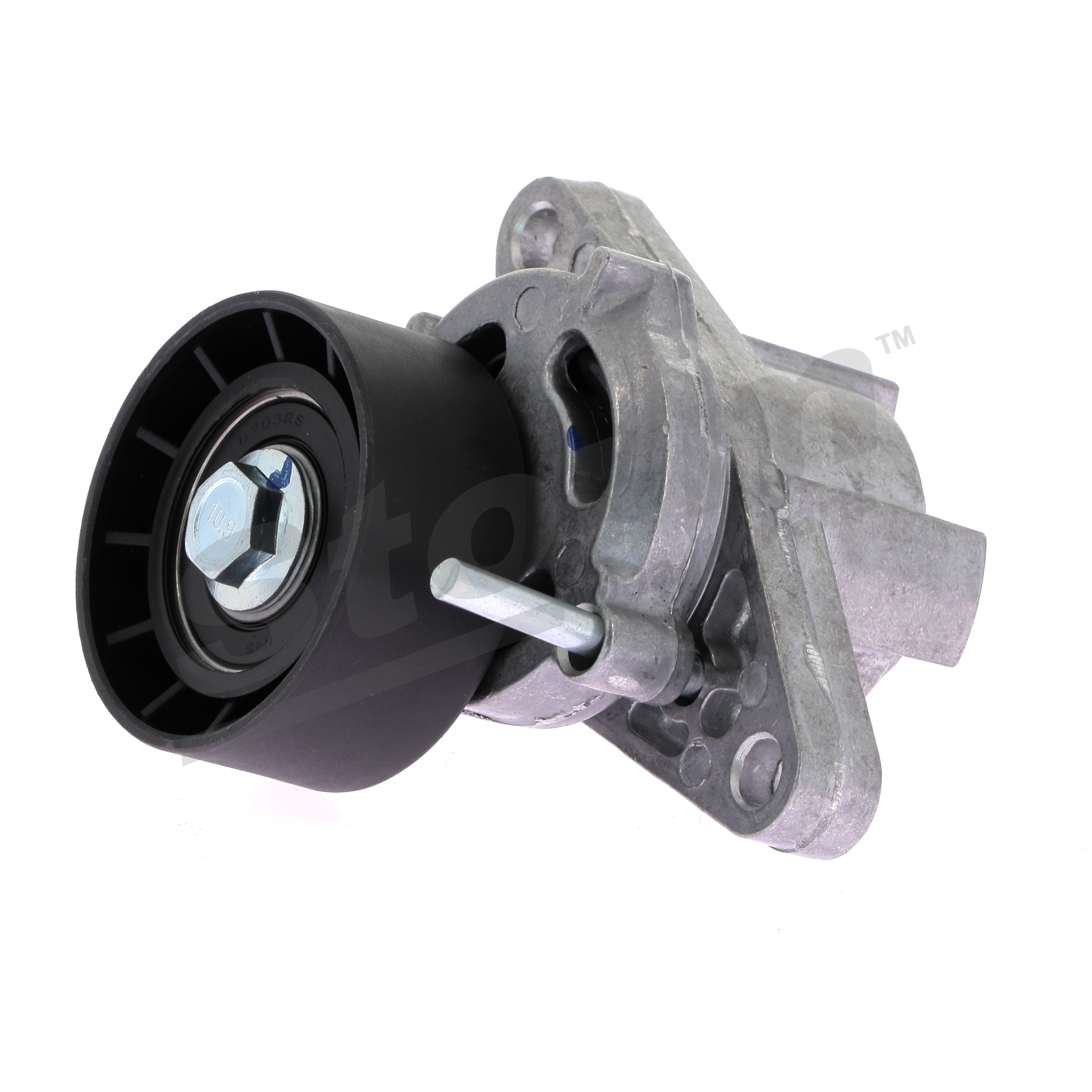 STORM QUALITY PARTS 106191 Remstrammerhjul Dacia Logan MCV KS 1.6 Bifuel 84 HK K7M 718