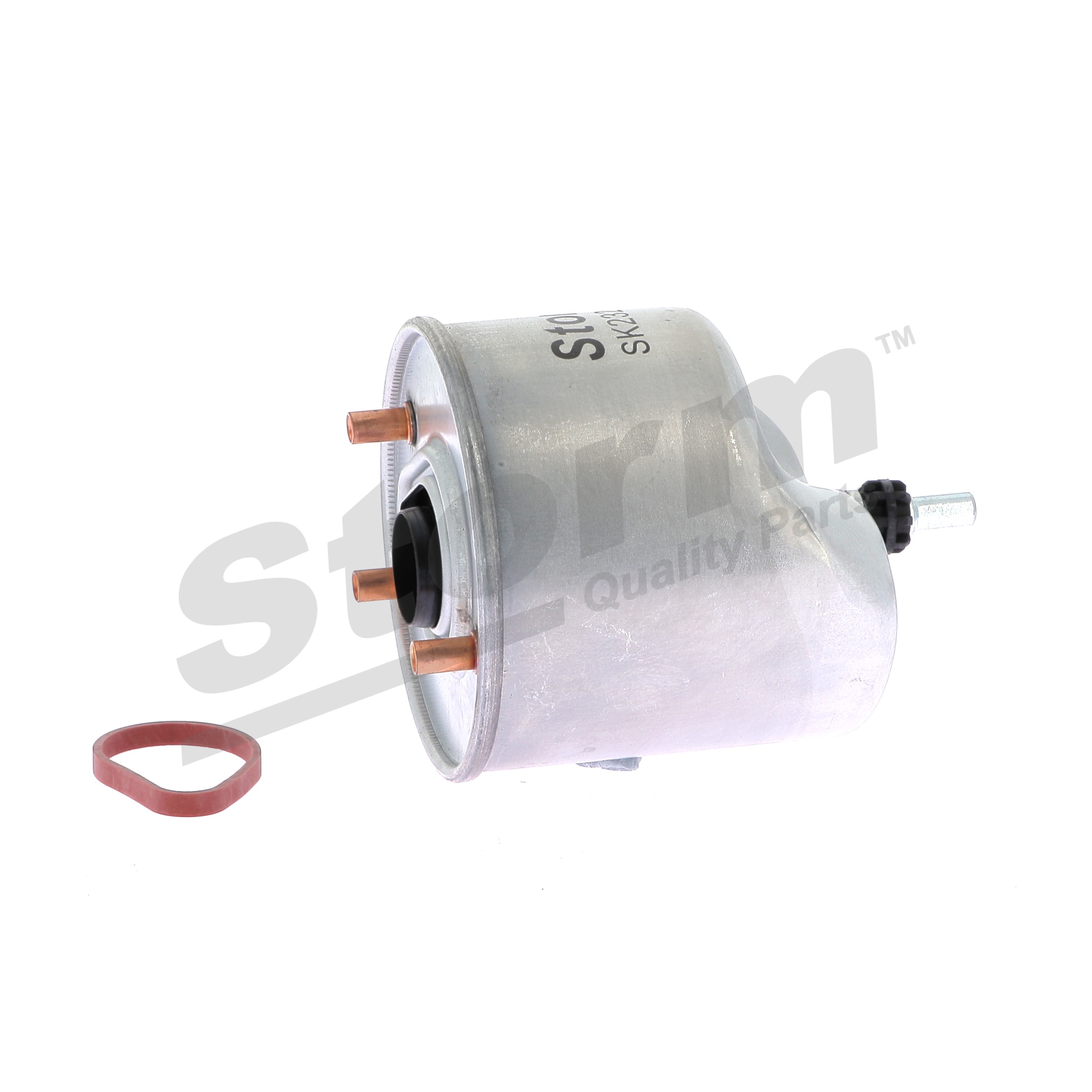 10812 STORM QUALITY PARTS Fuel filter price