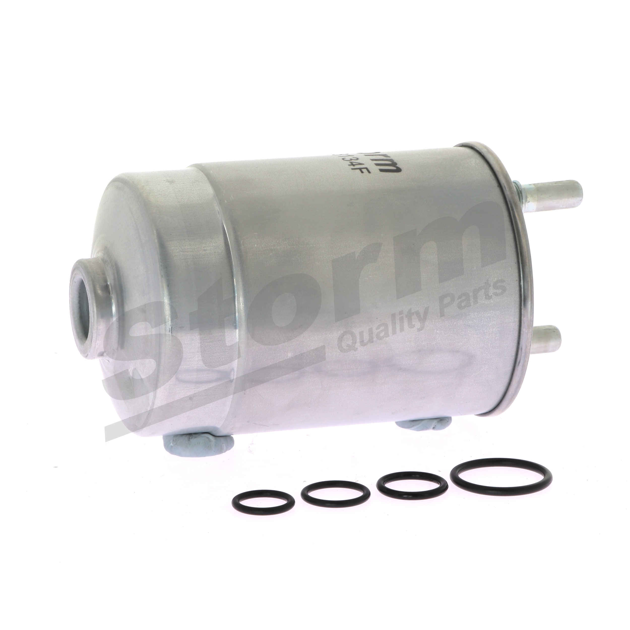 10813 STORM QUALITY PARTS Fuel filter price
