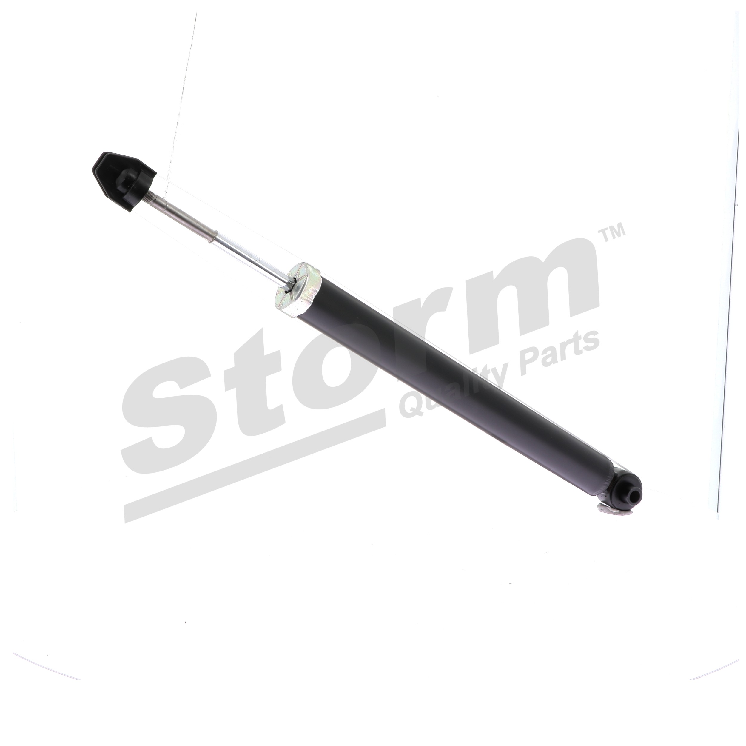 STORM QUALITY PARTS 1217G Stoßdämpfer Fiat Stilo 192 1.9 JTD 140 PS 192 A5.000