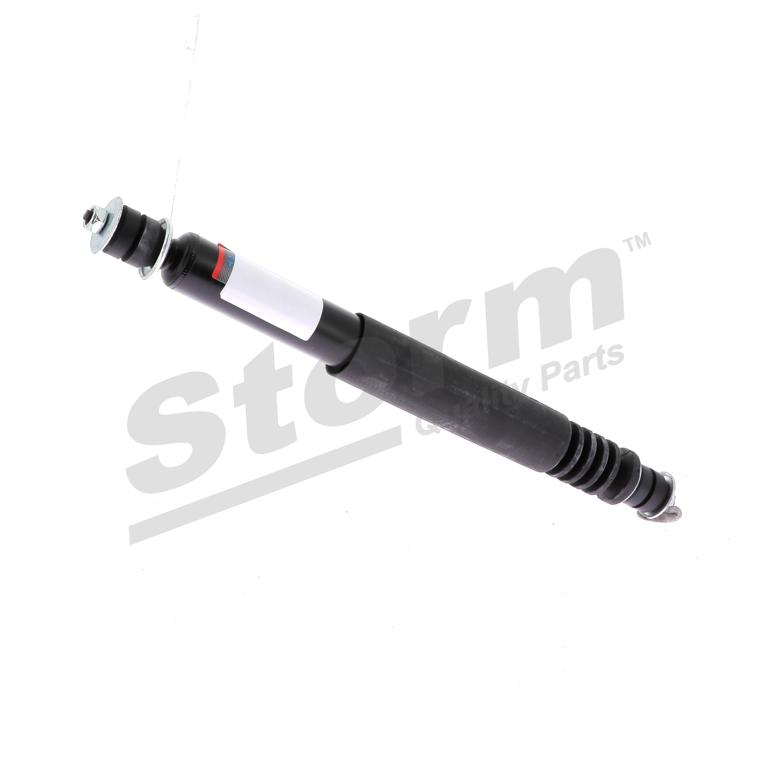 STORM QUALITY PARTS 1226 Suspension / dæmpning DACIA 1310 Sedan 1.3 54 HK 810-02/-99