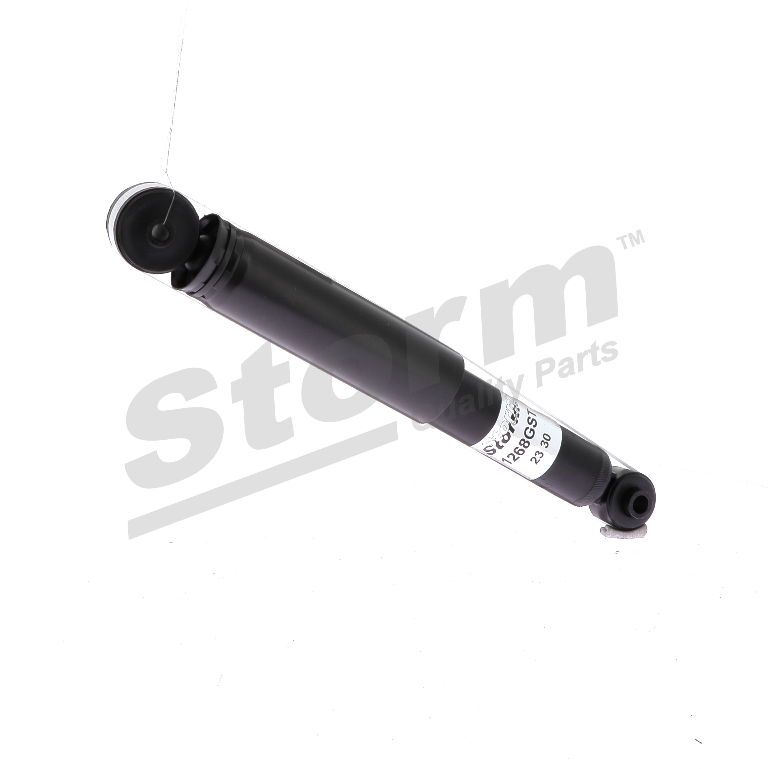 STORM QUALITY PARTS 1268G Lengéscsillapító VW Caddy Alltrack Kombi 1.4 TSI 125 LE CZCB