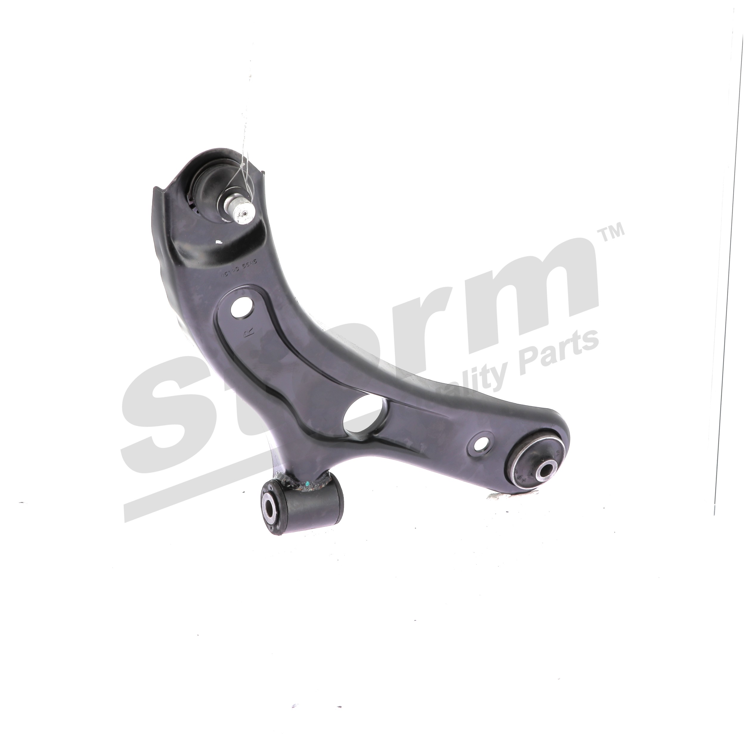 STORM QUALITY PARTS 127051 Querlenker Suzuki Swift 3 1.5 (RS 415) 102 PS