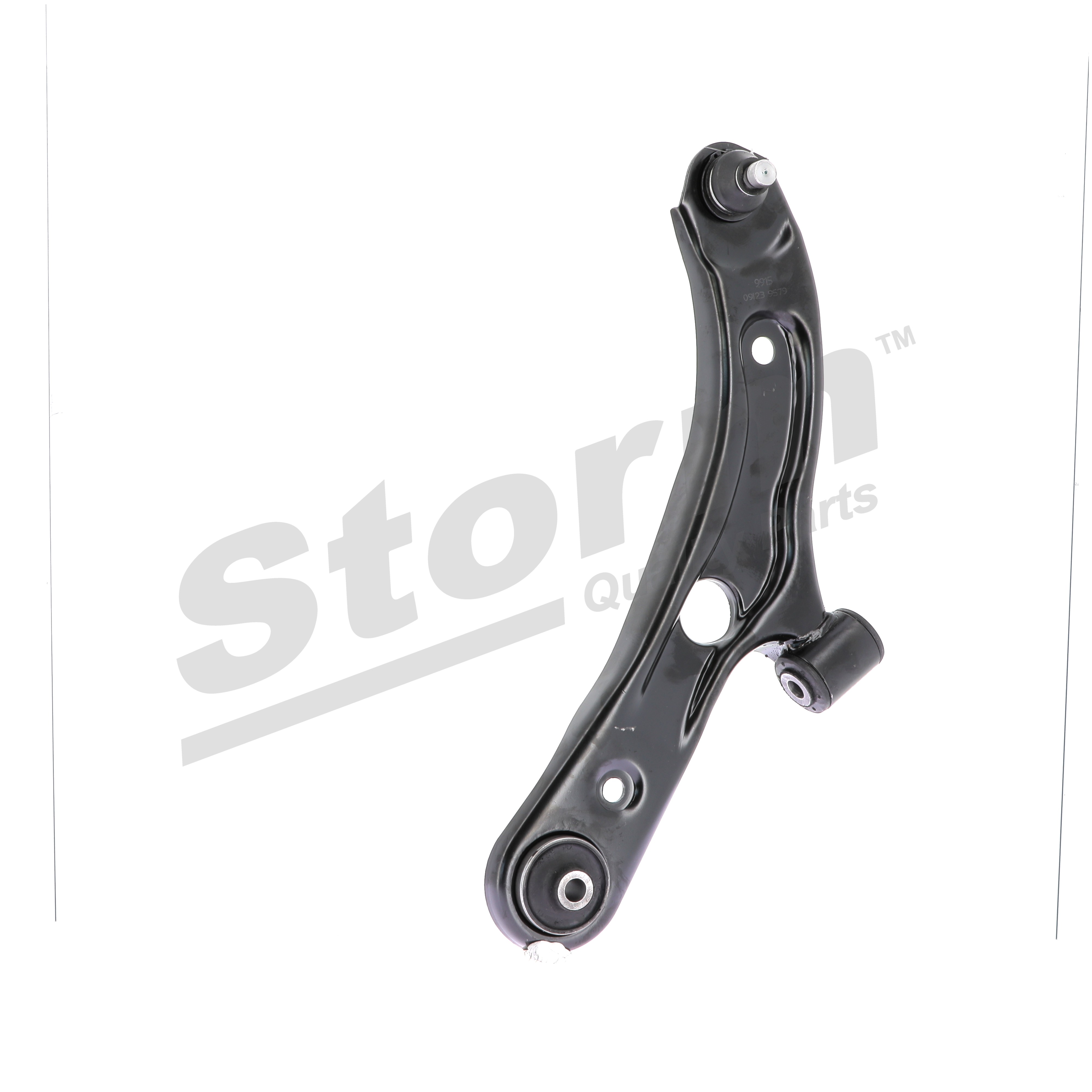 STORM QUALITY PARTS 127052 Querlenker Suzuki Swift fz nz 1.3 DDiS (AZG 413D, ZC02S, ZC92S) 75 PS