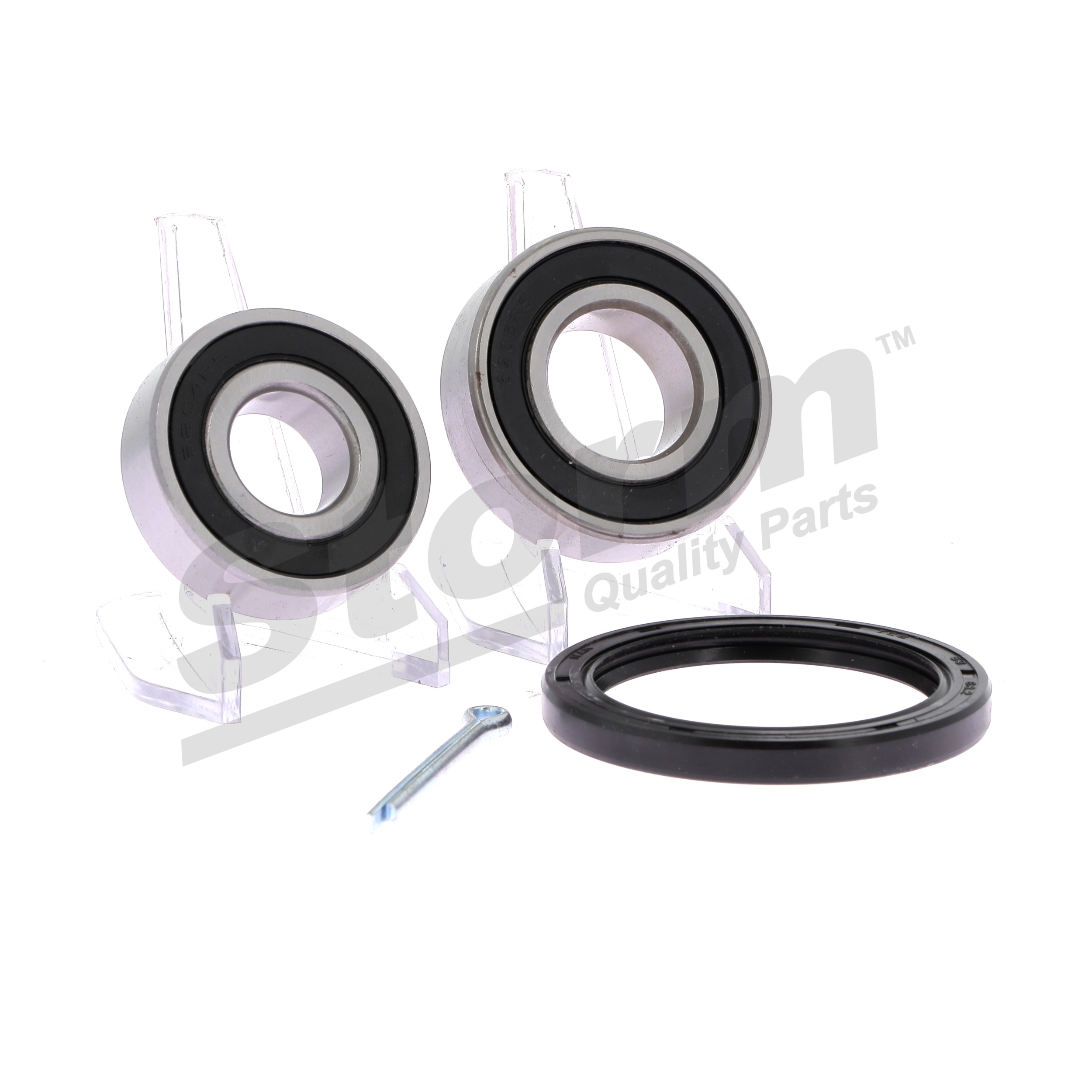 STORM QUALITY PARTS 127066 Mozzo Suzuki Swift 2 1.0 53 PS G10A