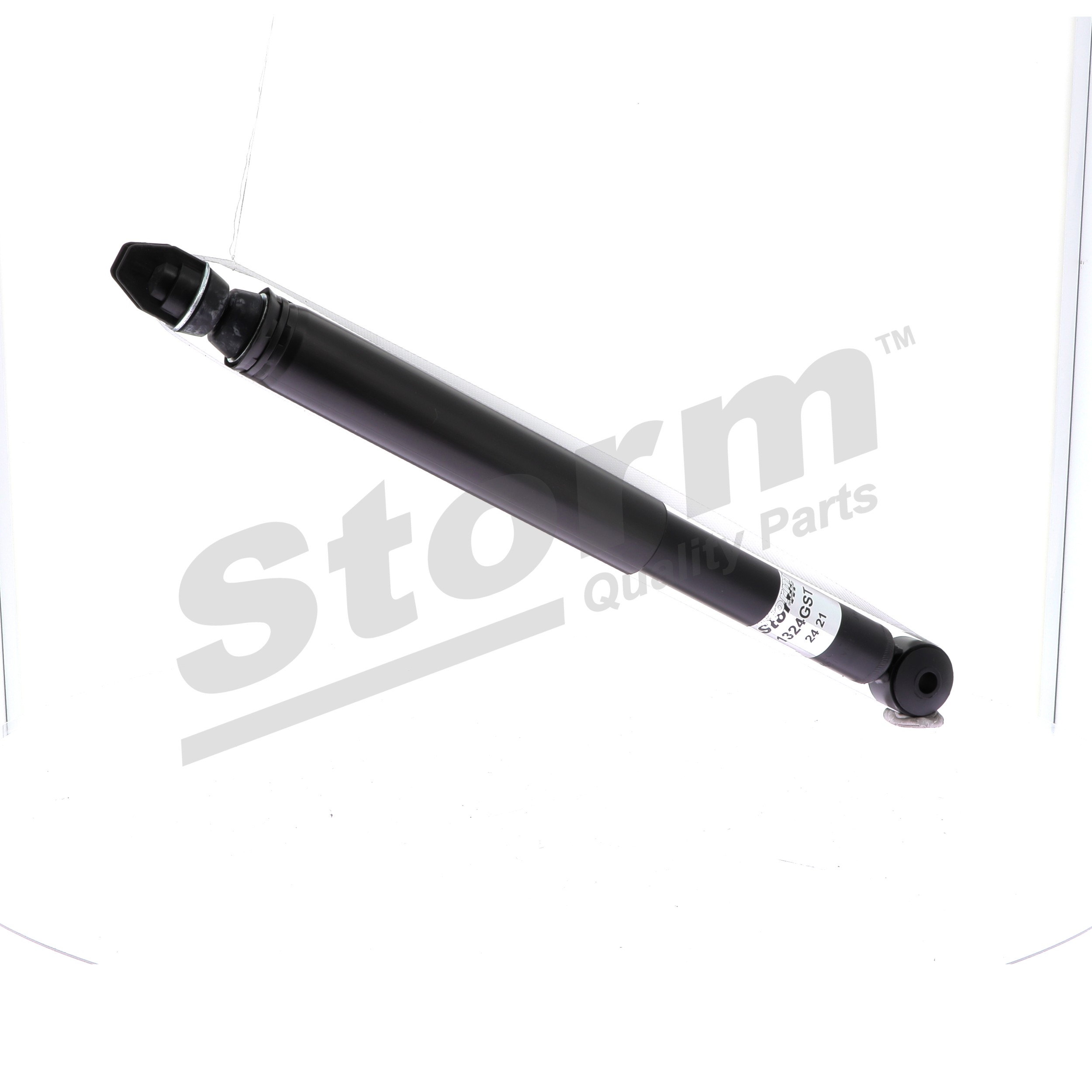 STORM QUALITY PARTS 1324G Amortecedores Logan II MCV 1.6 (K8A9) 106 cv K4M 845