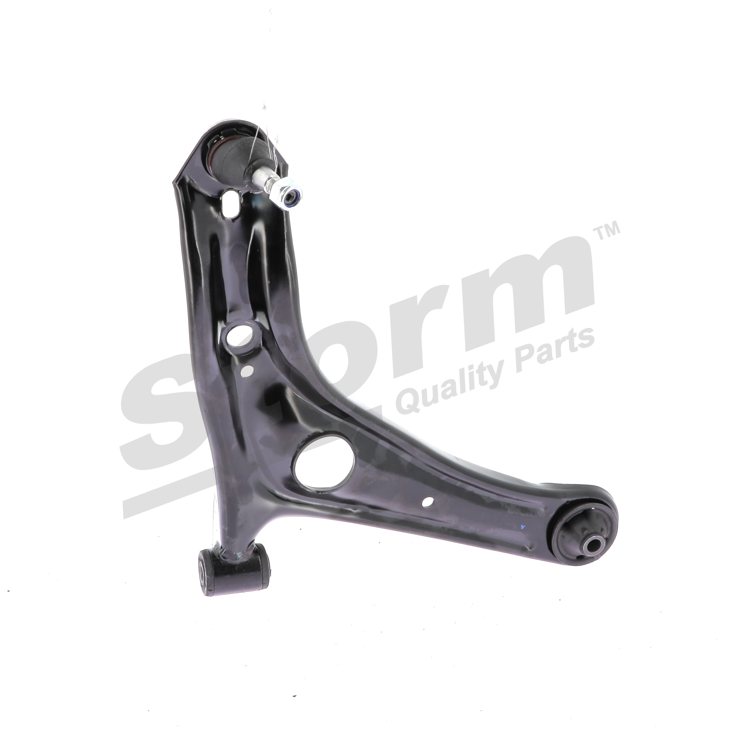 STORM QUALITY PARTS 134051 Querlenker Toyota Yaris Verso 1.4 D-4D (NLP20_, NLP22_) 75 PS 1ND-TV