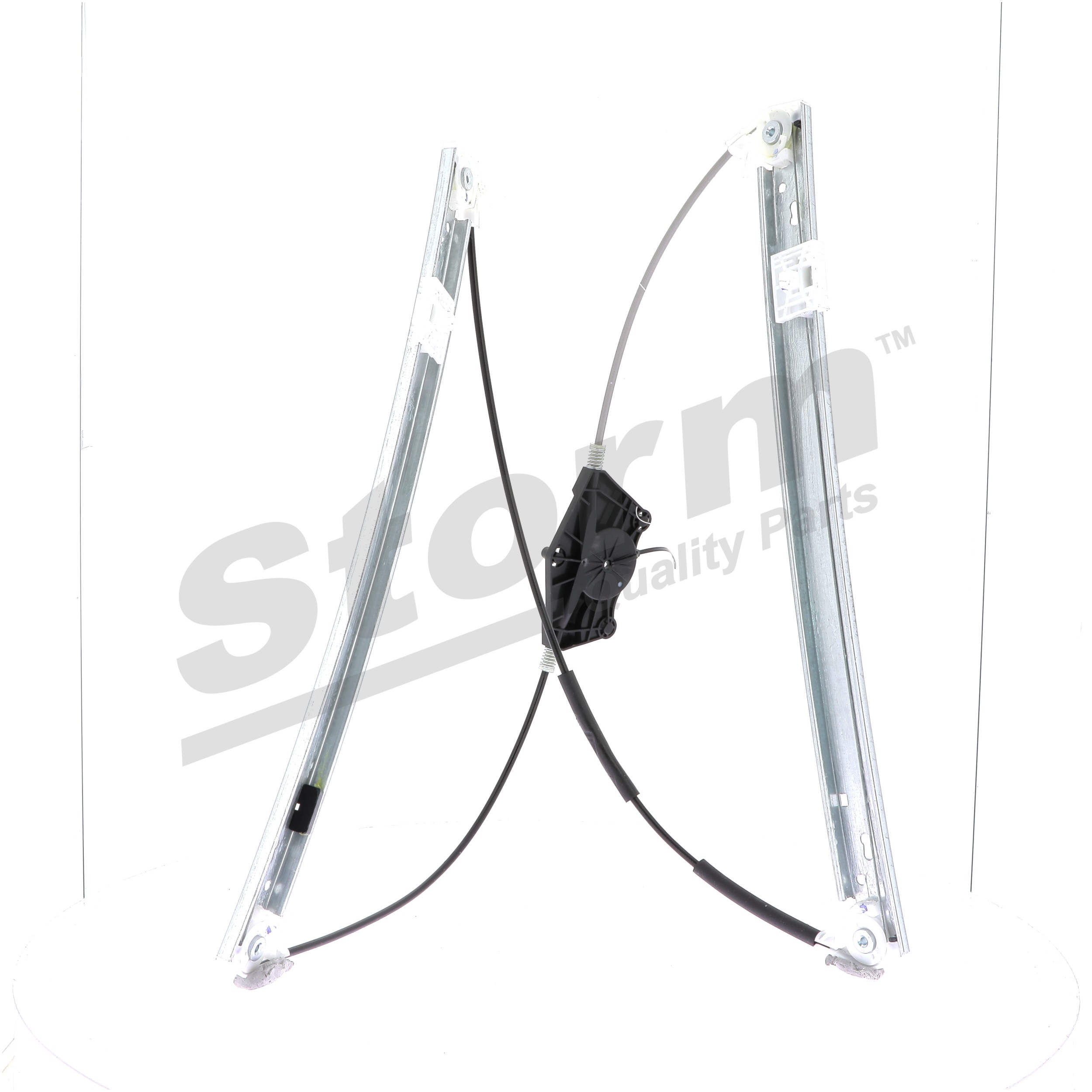 STORM QUALITY PARTS 134973 Alzacristalli VW Touareg CR 3.0 TSI 4motion 340 CV DCBE