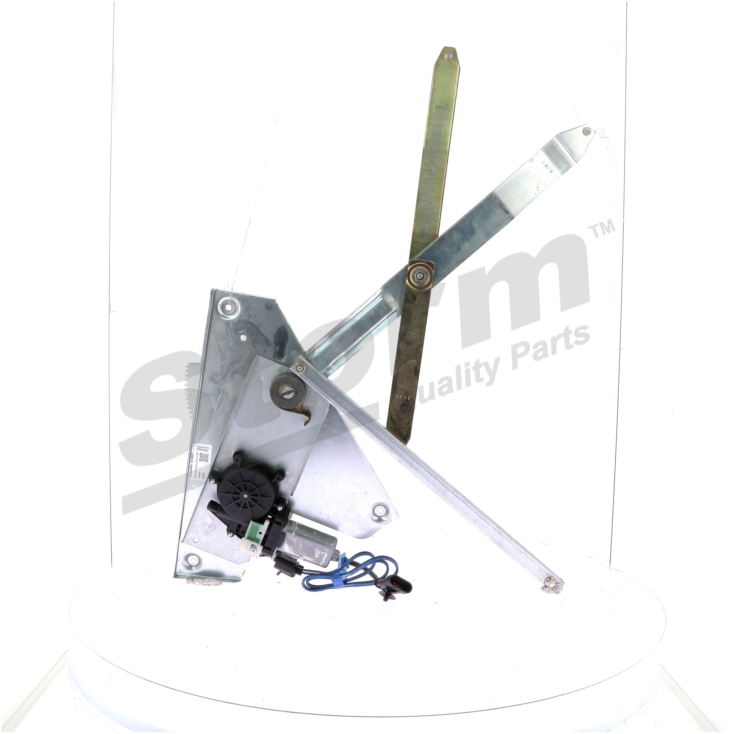 STORM QUALITY PARTS 136080 Ablakemelő Land Rover Range Rover 2 4.0 4x4 185 LE 42 D