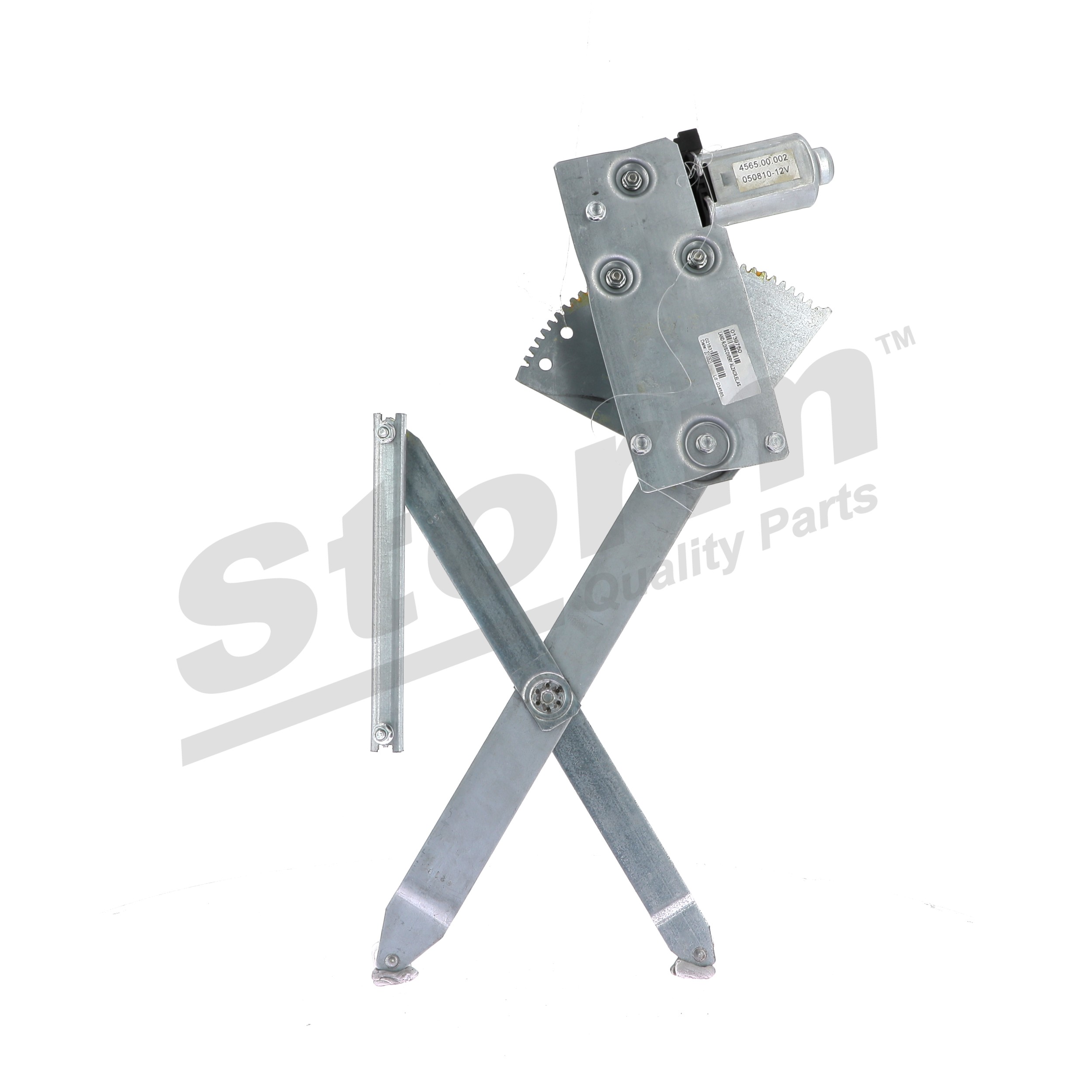 STORM QUALITY PARTS 136175 Elevalunas Land Rover Discovery 1 3.5 4x4 154 cv 22 D