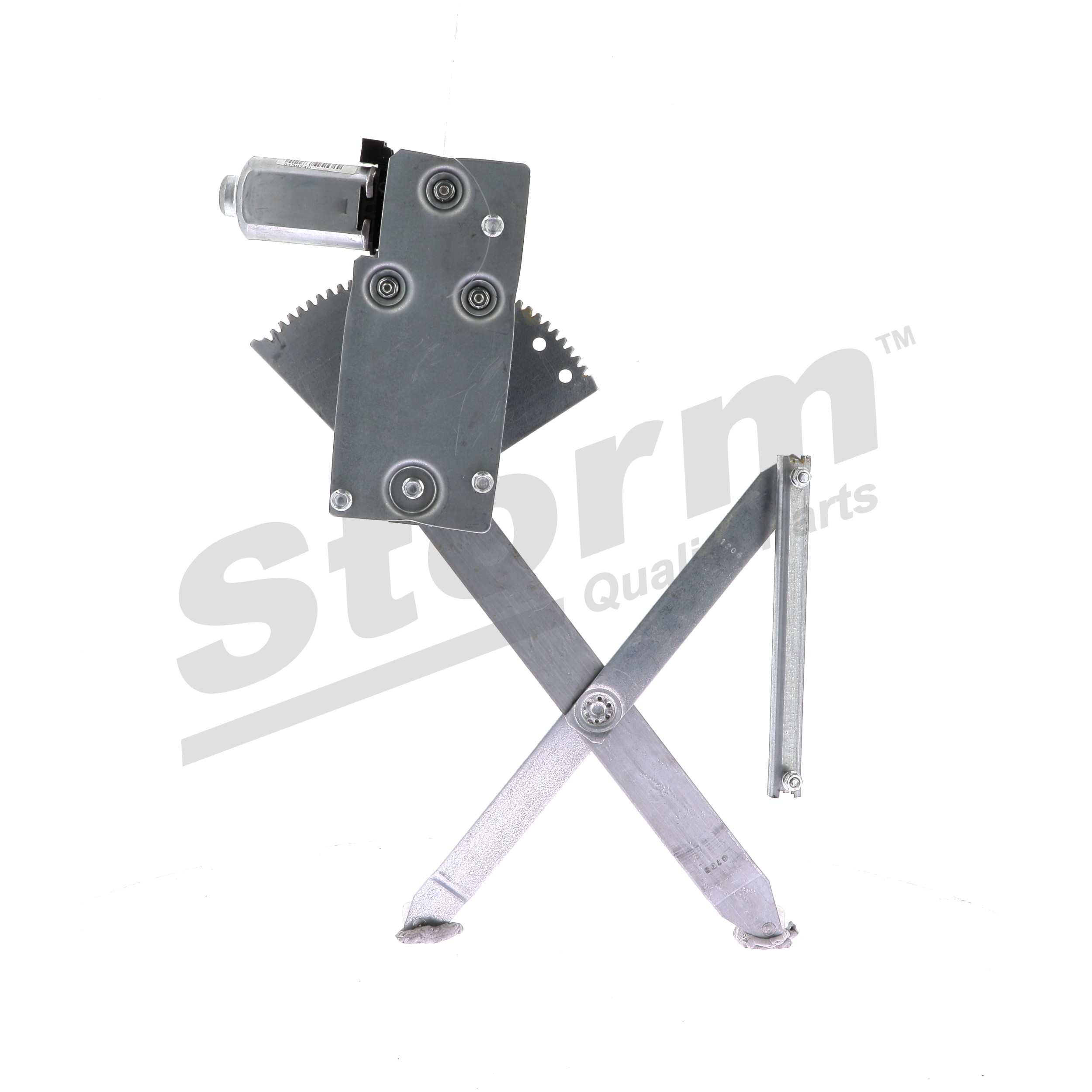 STORM QUALITY PARTS 136176 Elevalunas Land Rover Discovery 1 3.5 4x4 154 cv 22 D