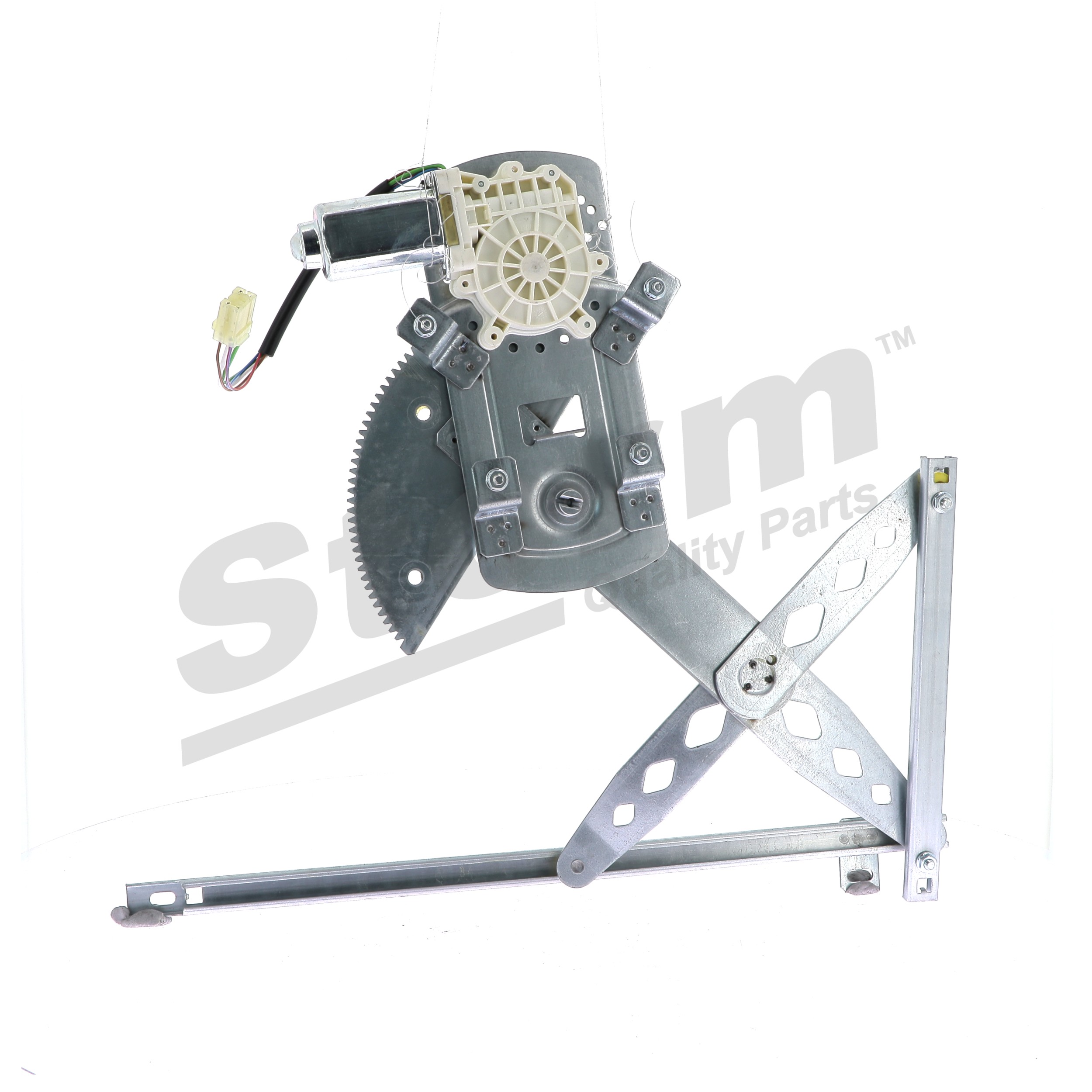 STORM QUALITY PARTS 136879 Fönstervev 2.0 i D 105 hk 20T2N