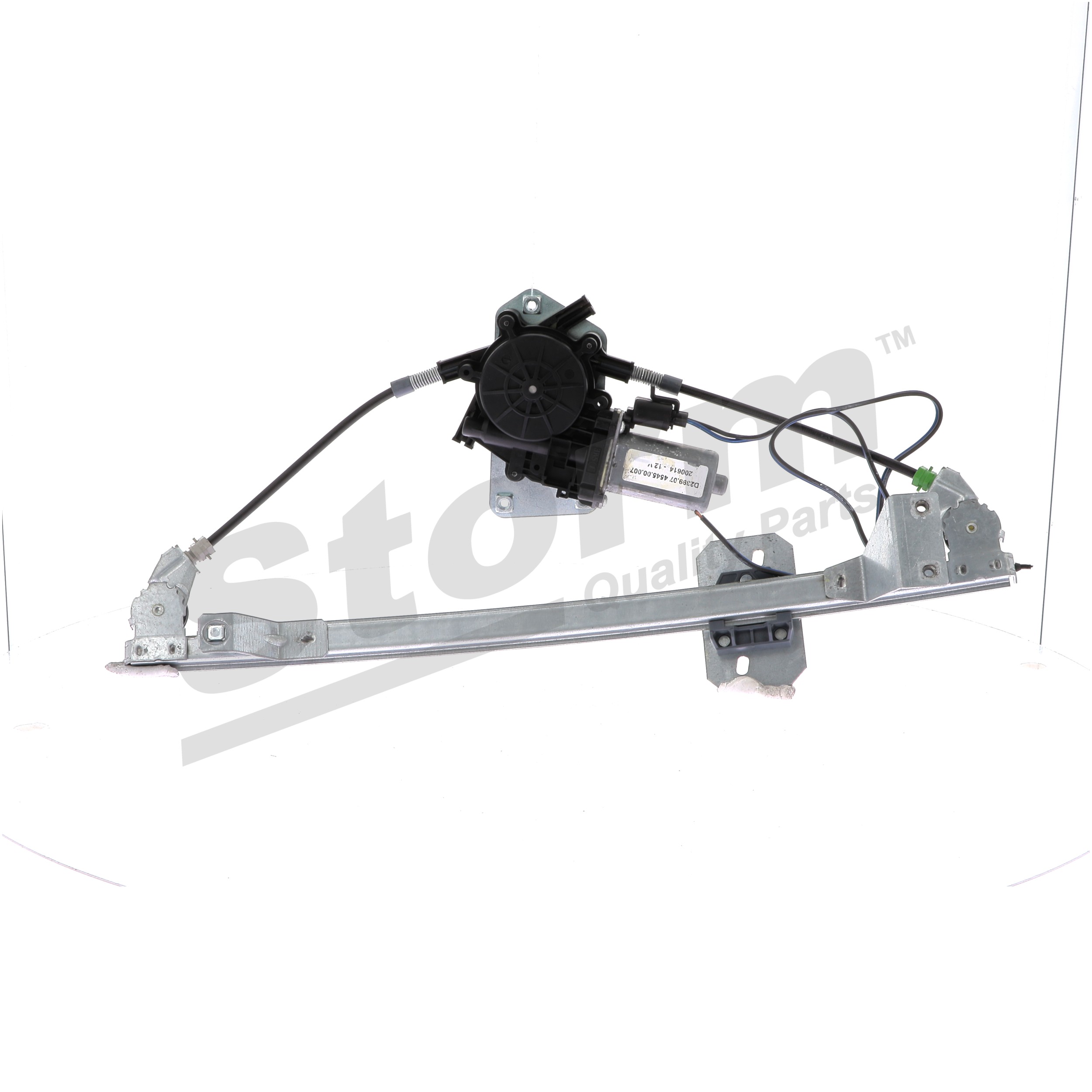 STORM QUALITY PARTS 137671 Fensterheber SAAB 9000 Schrägheck 3.0 -24 V6 CS/CSE 211 PS B308I