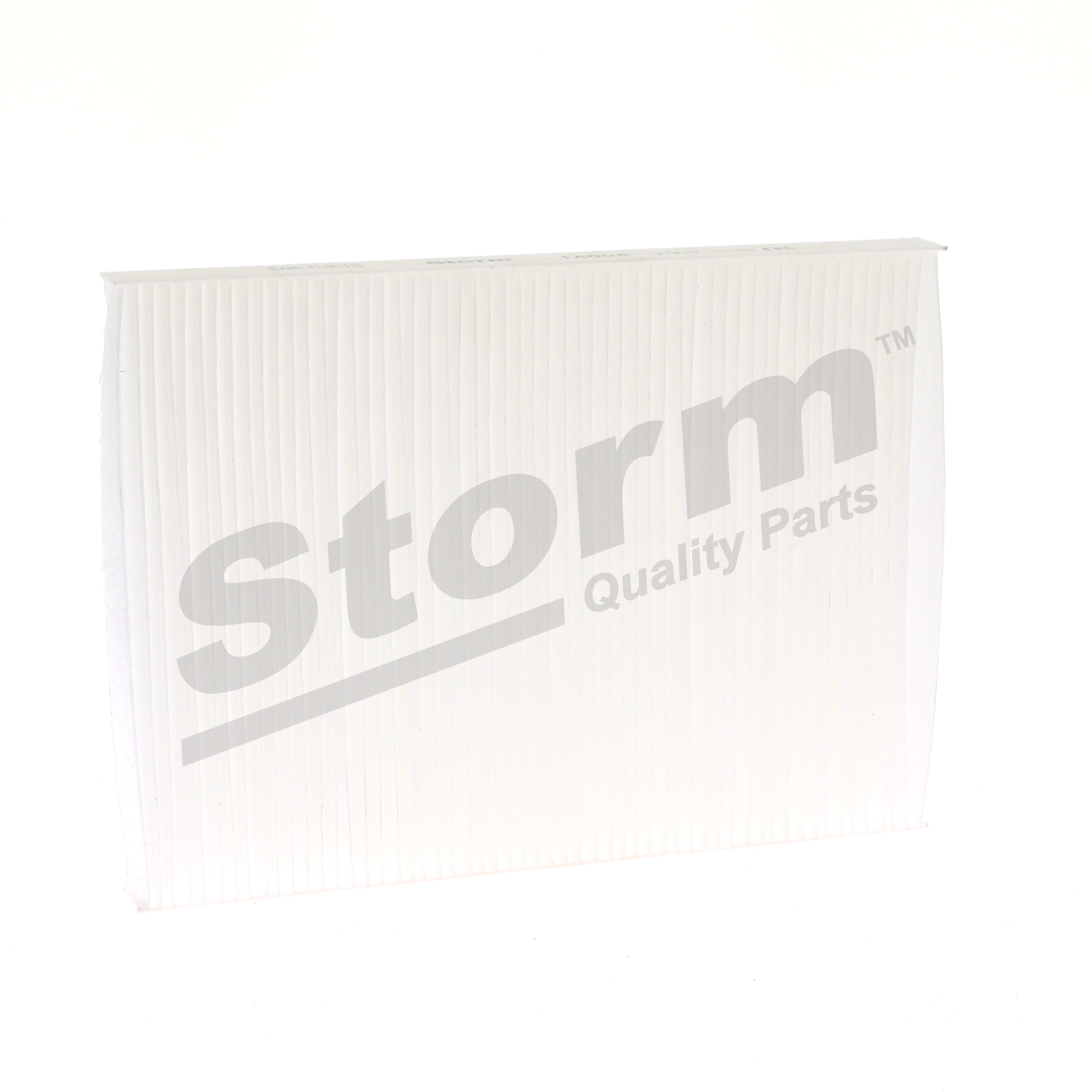 STORM QUALITY PARTS 14008 Interieurfilter Passat 3B6 2.8 4motion 190 Pk BBG
