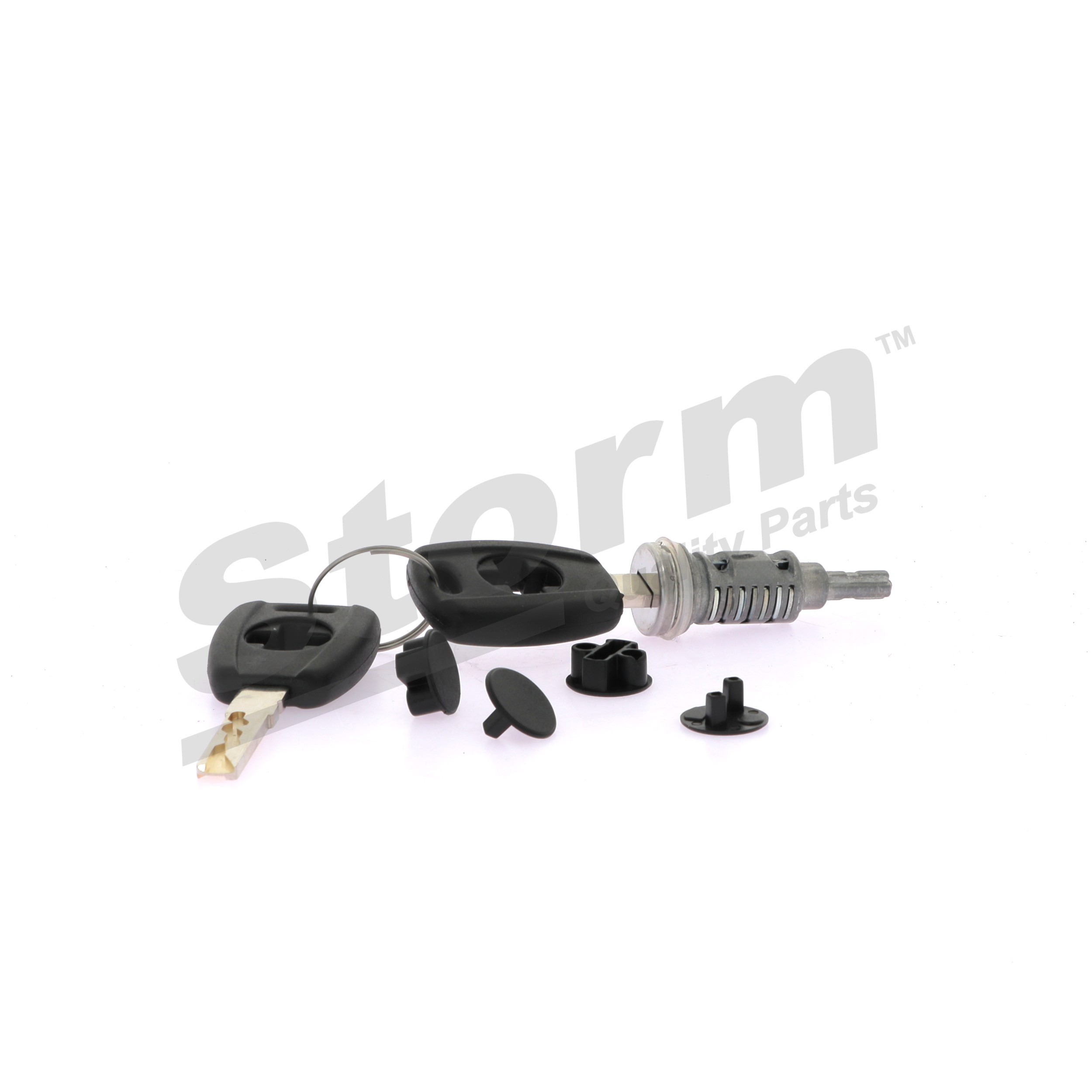 STORM QUALITY PARTS 14352003 Lukkosylinteri Lancia Ypsilon 3 1.3 D Multijet (312.YXE1A, 312.YXU1A) 95 hv 312 B1.000