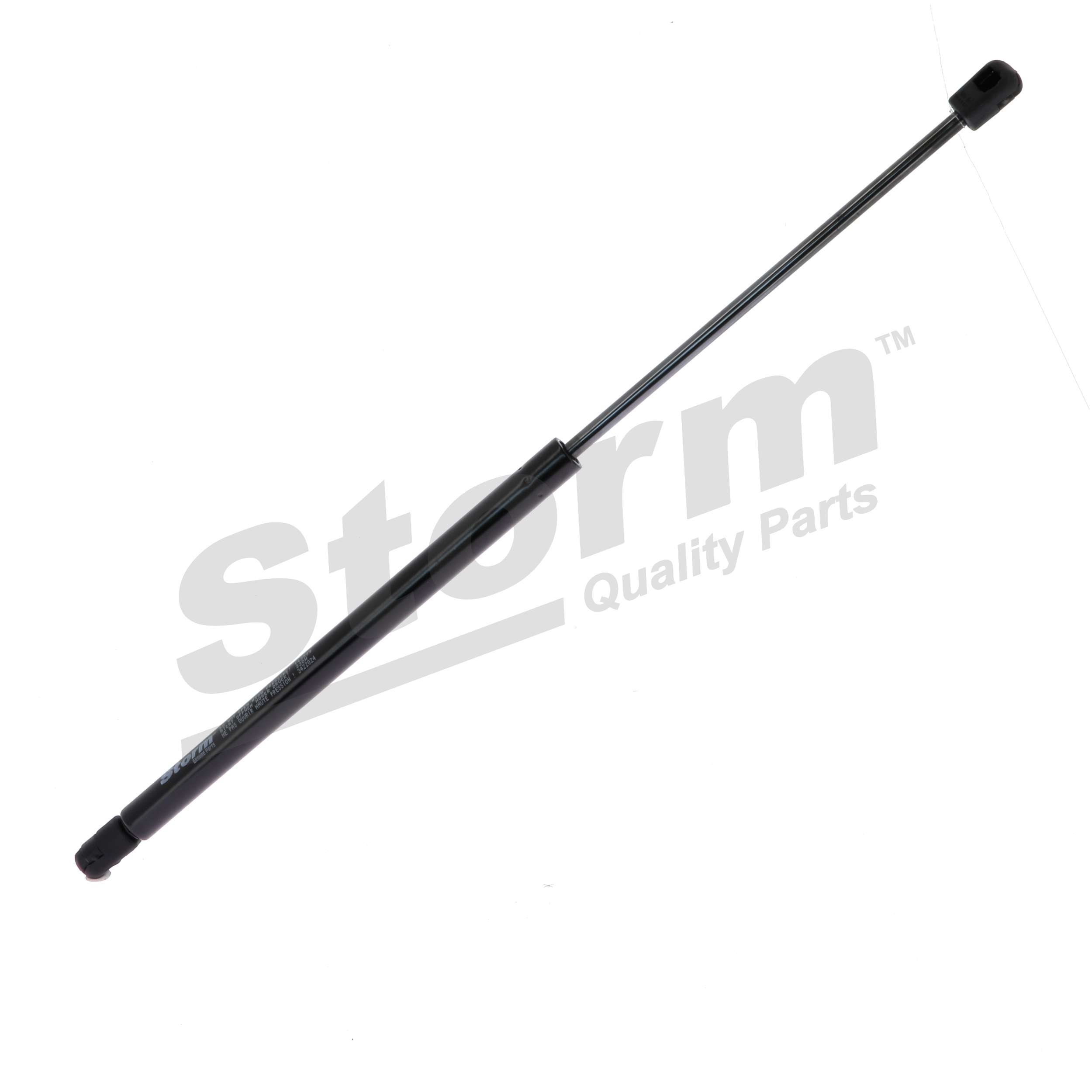 STORM QUALITY PARTS 143599 Tailgate struts CITROËN Dispatch I MPV 2.0 136 hp RFN (EW10J4)