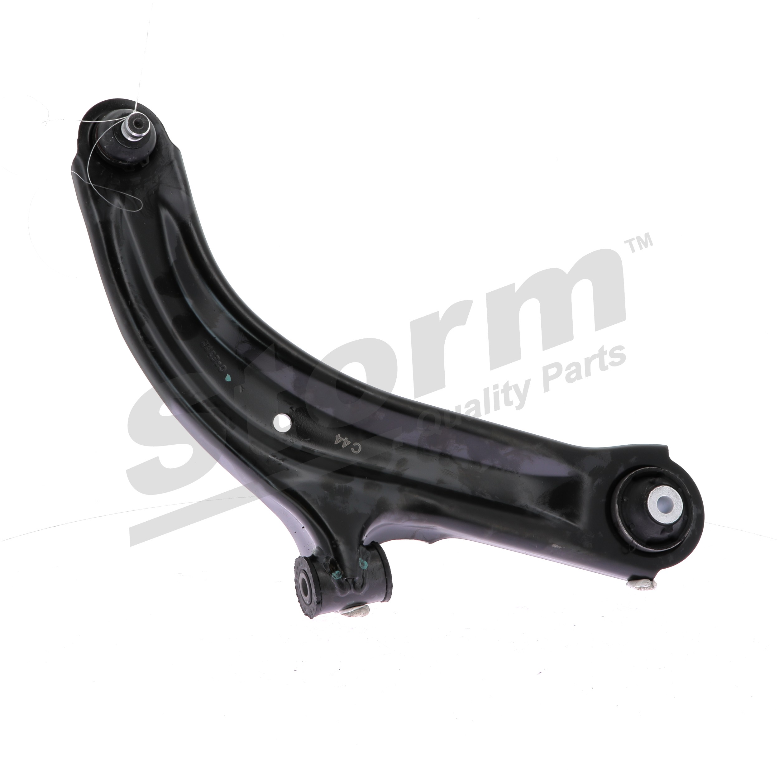STORM QUALITY PARTS 150251 Querlenker Nissan Note e11 1.5 dCi 86 PS