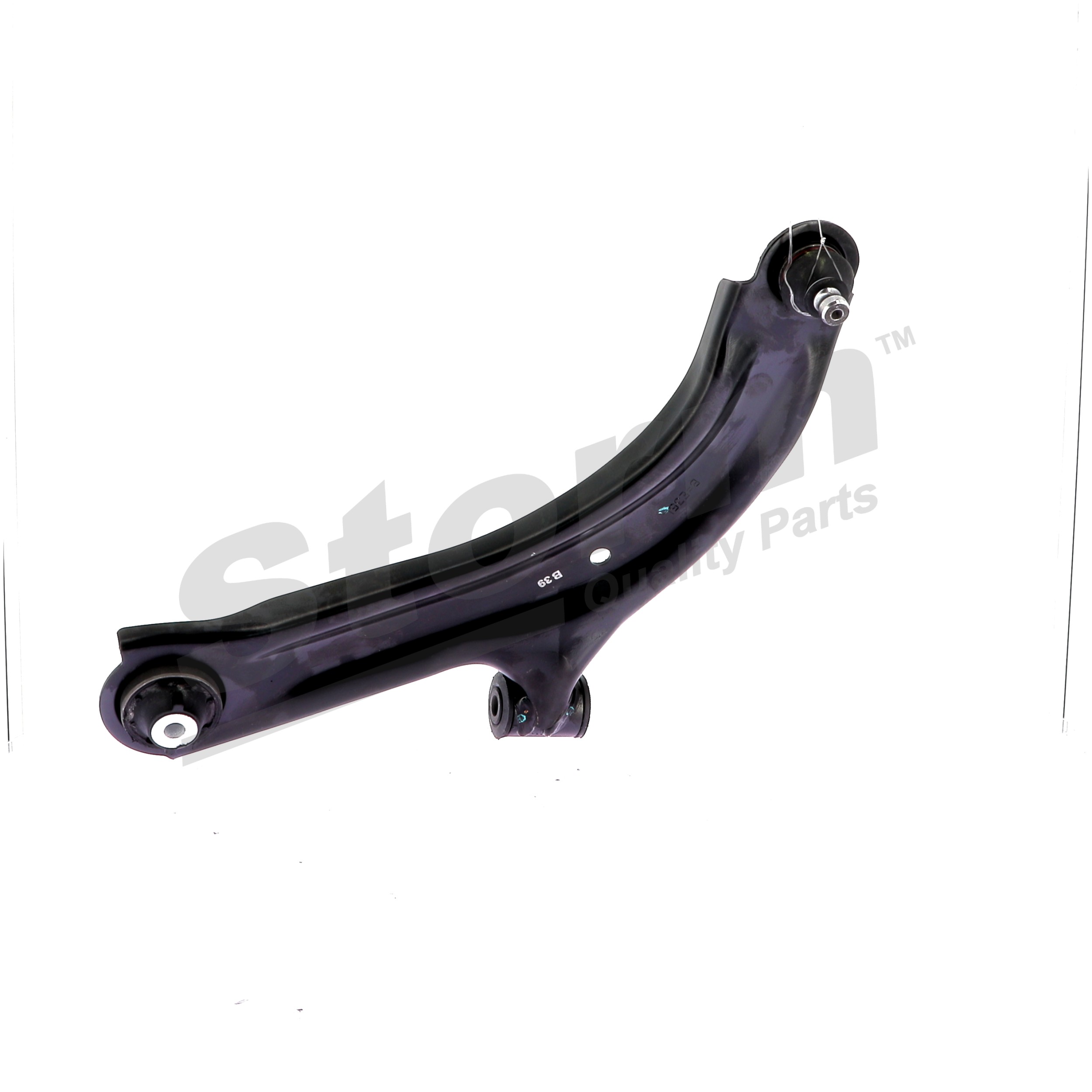 STORM QUALITY PARTS 150252 Querlenker Nissan Note e11 1.4 LPG 88 PS CR14DE