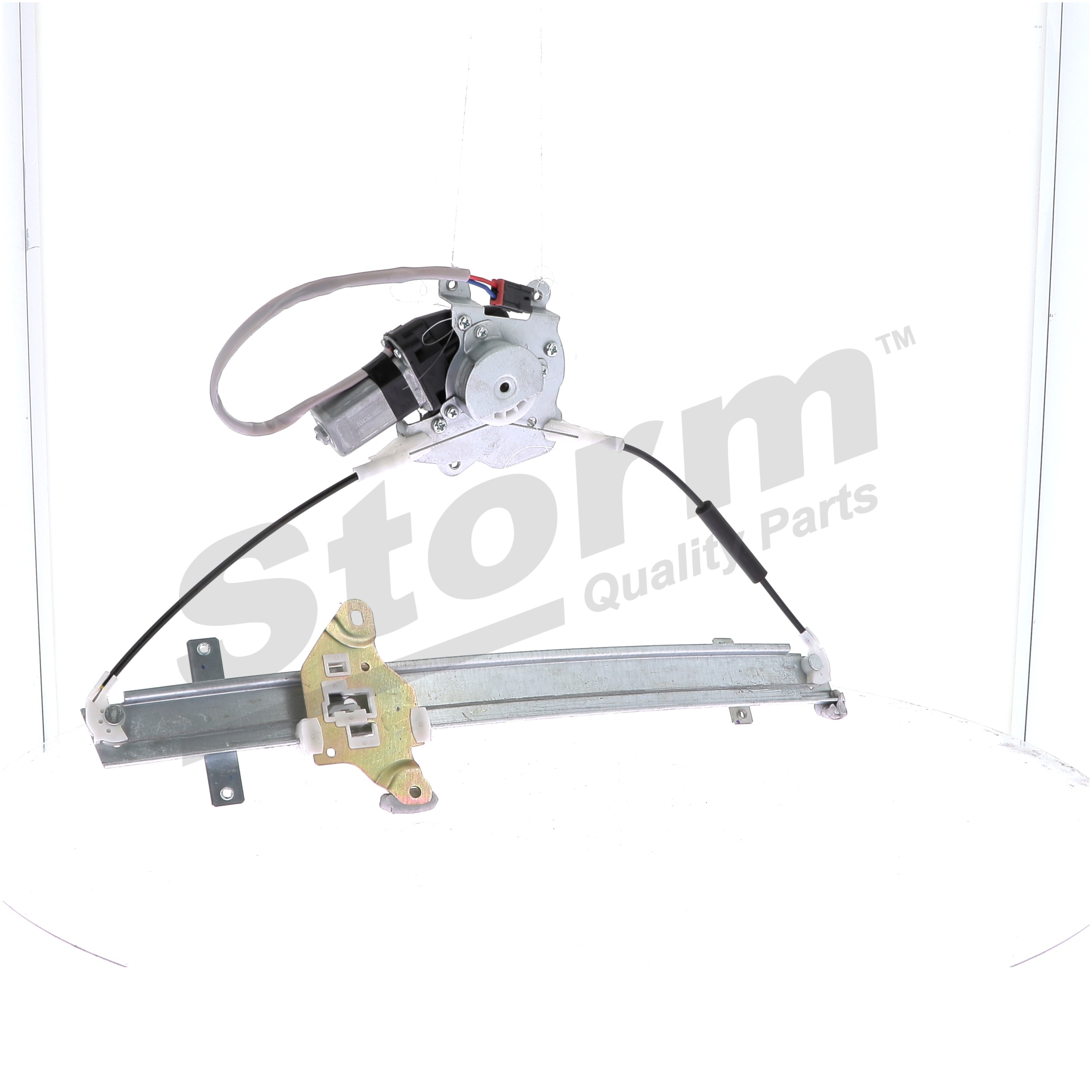 STORM QUALITY PARTS 150475 Window regulator Nissan Maxima J30 3.0 i 170 hp VG30E