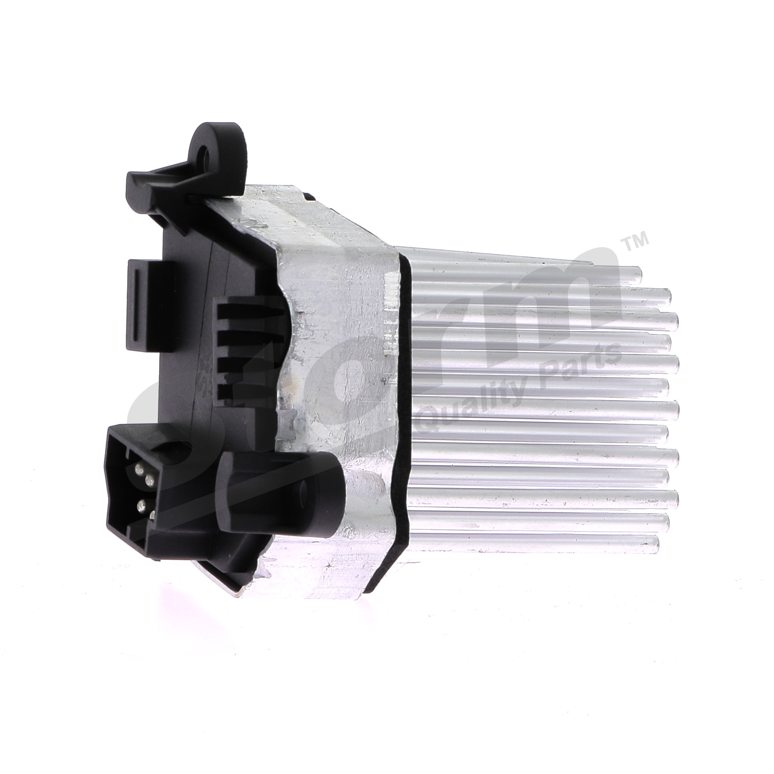 STORM QUALITY PARTS 151000 Appareil de commande chauffage ventilation 3.0 D 4x4 177CV 2005