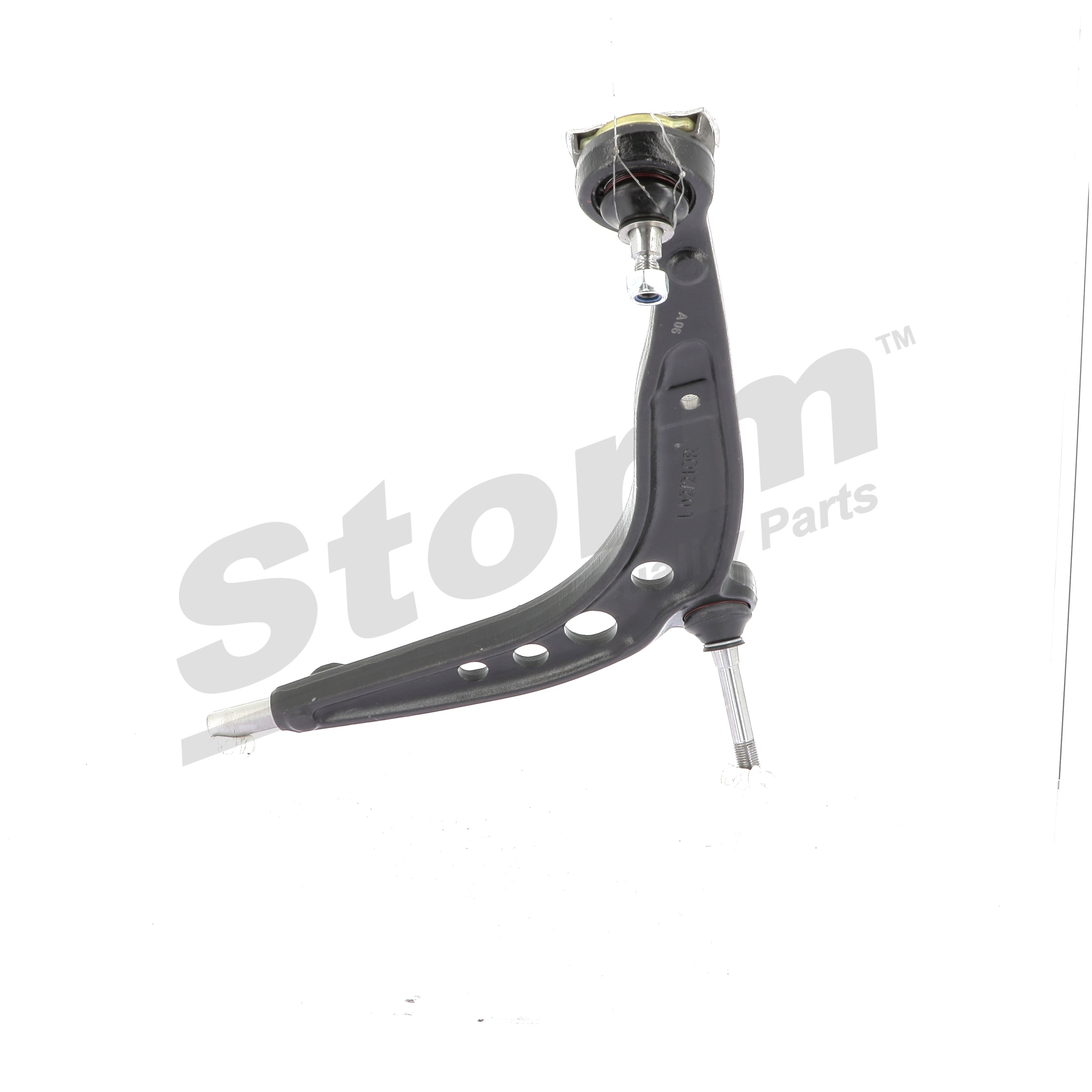STORM QUALITY PARTS 15152 Querlenker ALPINA B3 Limousine (E36) 3.0 250 PS M60 B30 (308S1K)