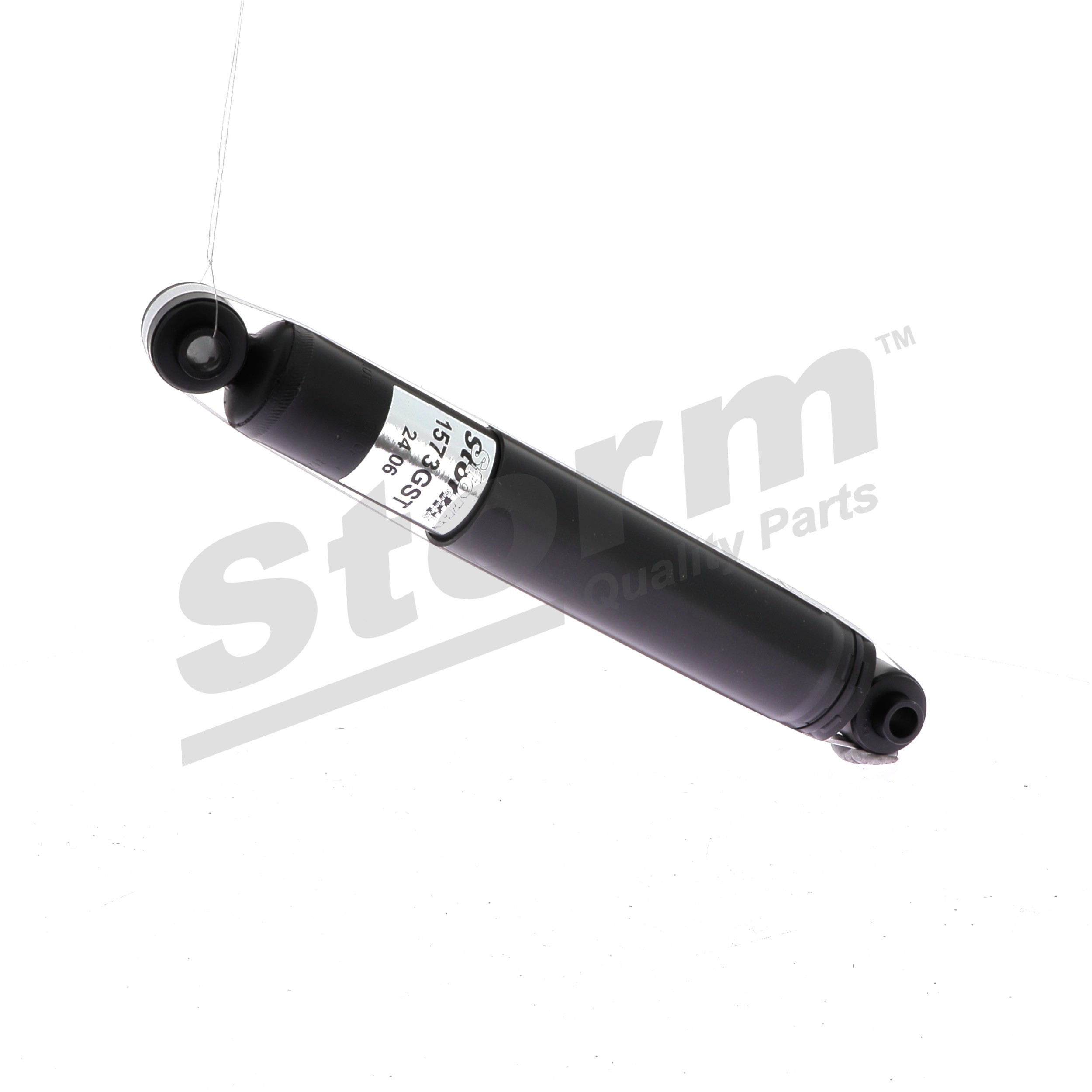 STORM QUALITY PARTS 1573G Trykakkumulator 1.3 TCe 100 (FJMA) 102 HK H5H 490