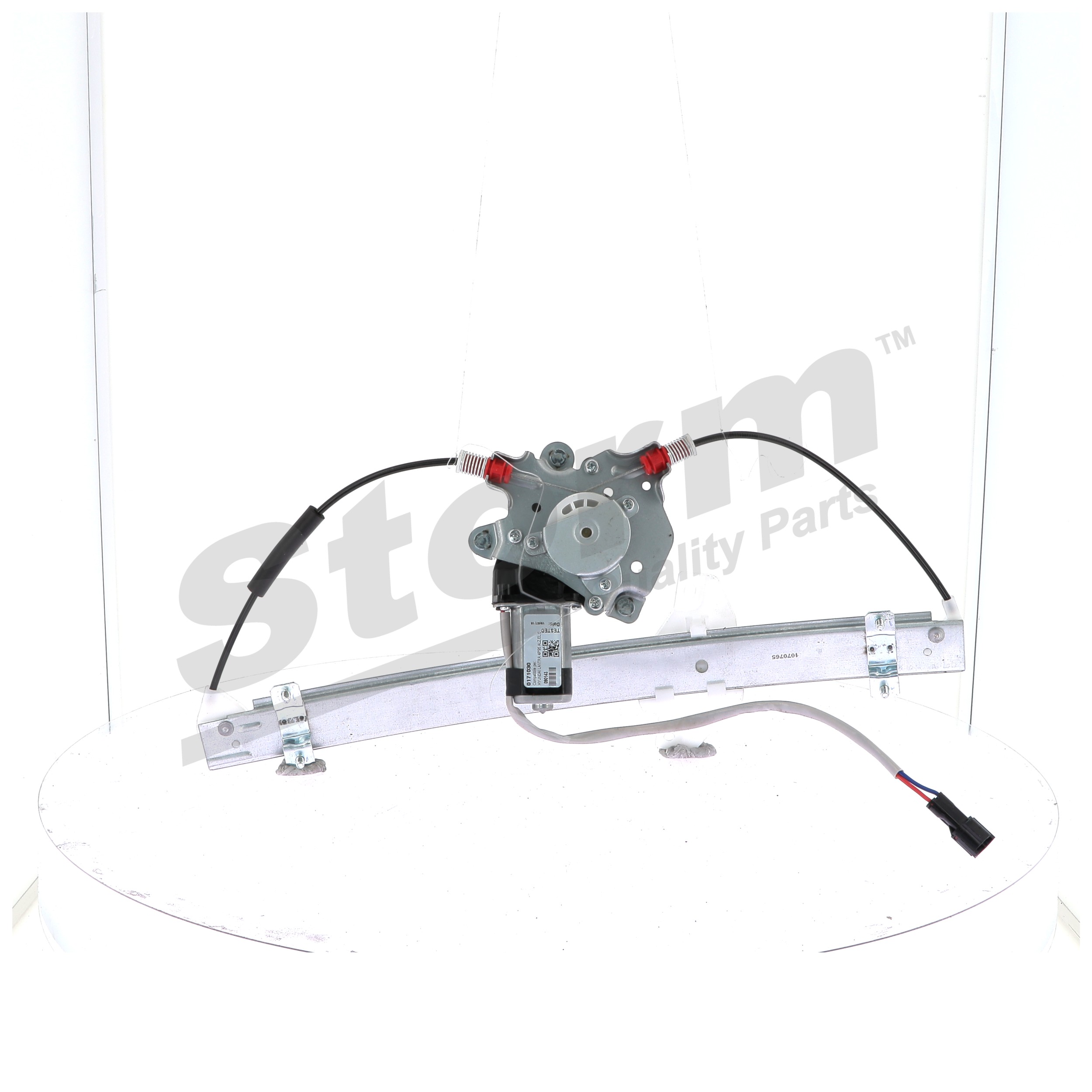 STORM QUALITY PARTS 160575 Fensterheber HYUNDAI Lantra II Limousine (J-2) 1.6 i 90PS 1999