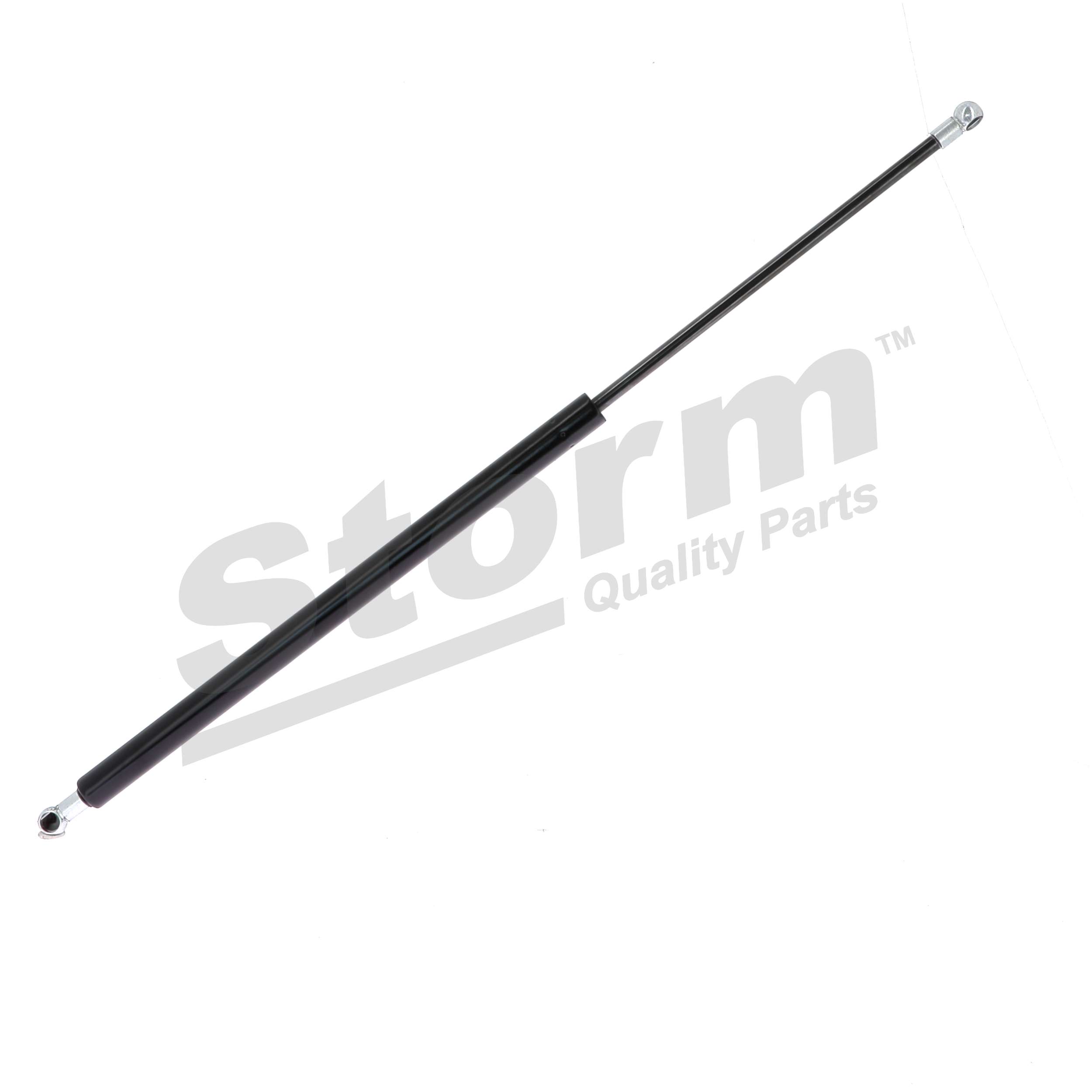 STORM QUALITY PARTS 162099 Tailgate struts Hyundai Matrix fc 1.6 103 hp G4ED