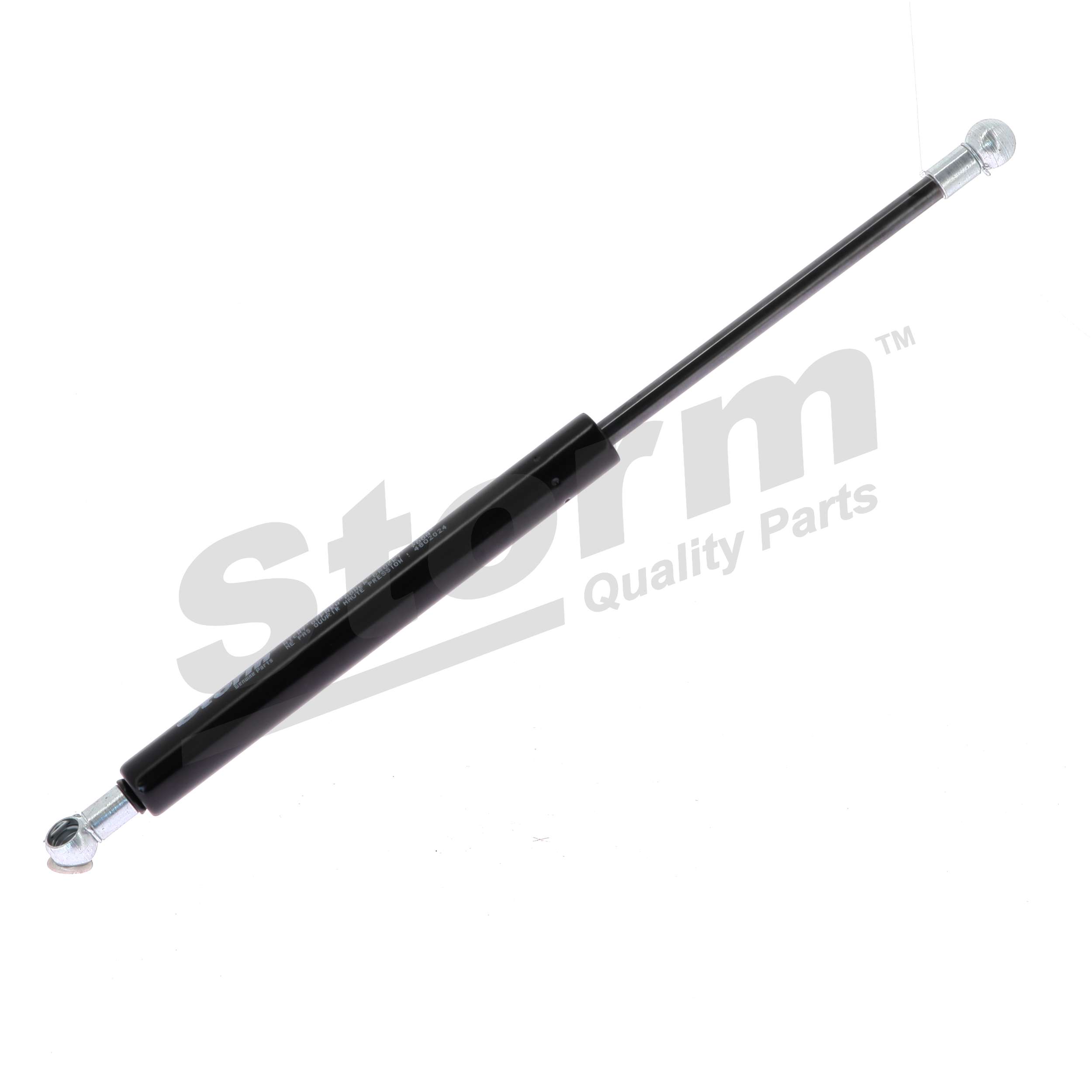 STORM QUALITY PARTS 17298 Konepellin kaasujousi B10 Touring 4.6 V8 347 hv M62 B46 (468S72)