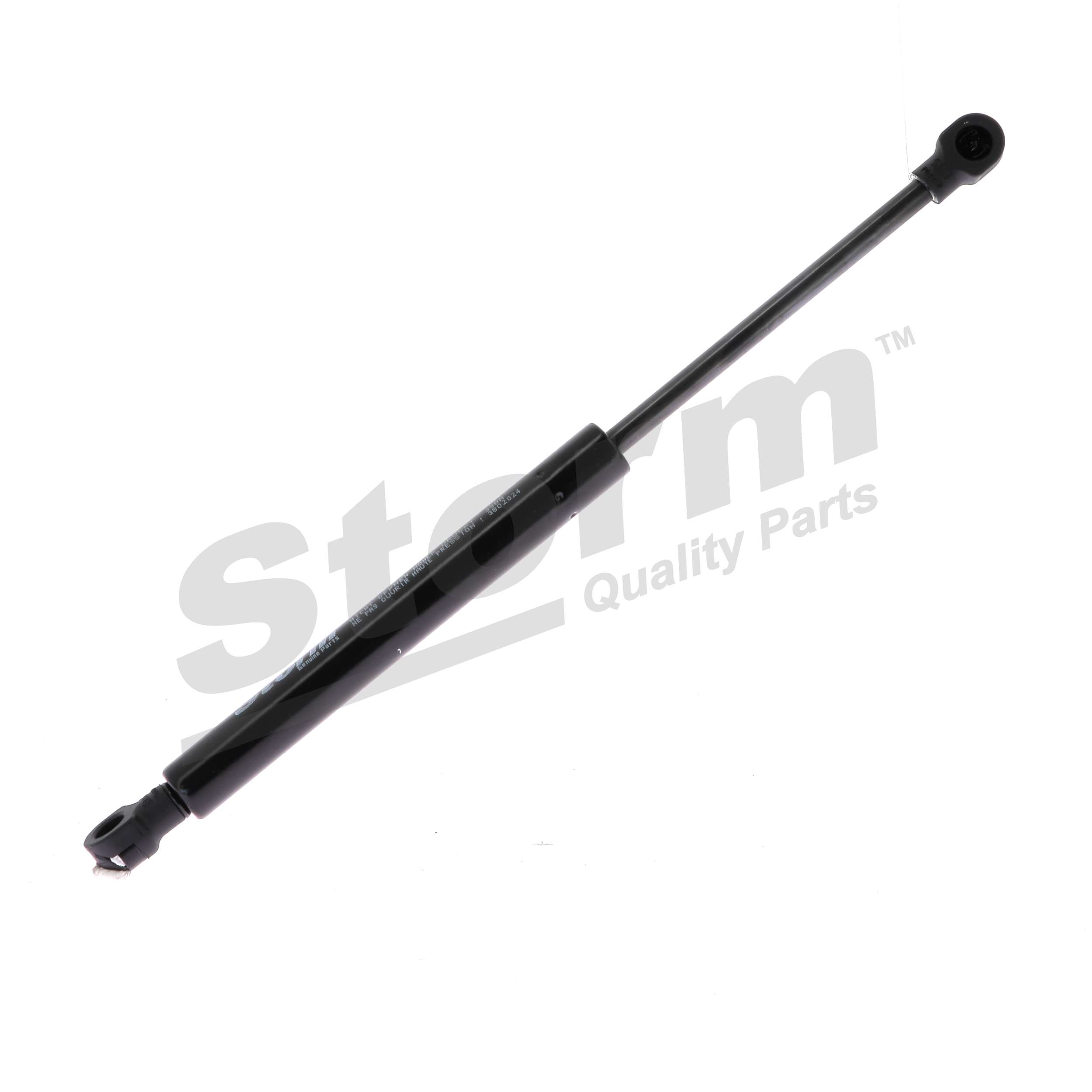 STORM QUALITY PARTS 17299 Luce di retromarcia 1.5 83 CV AR 30124