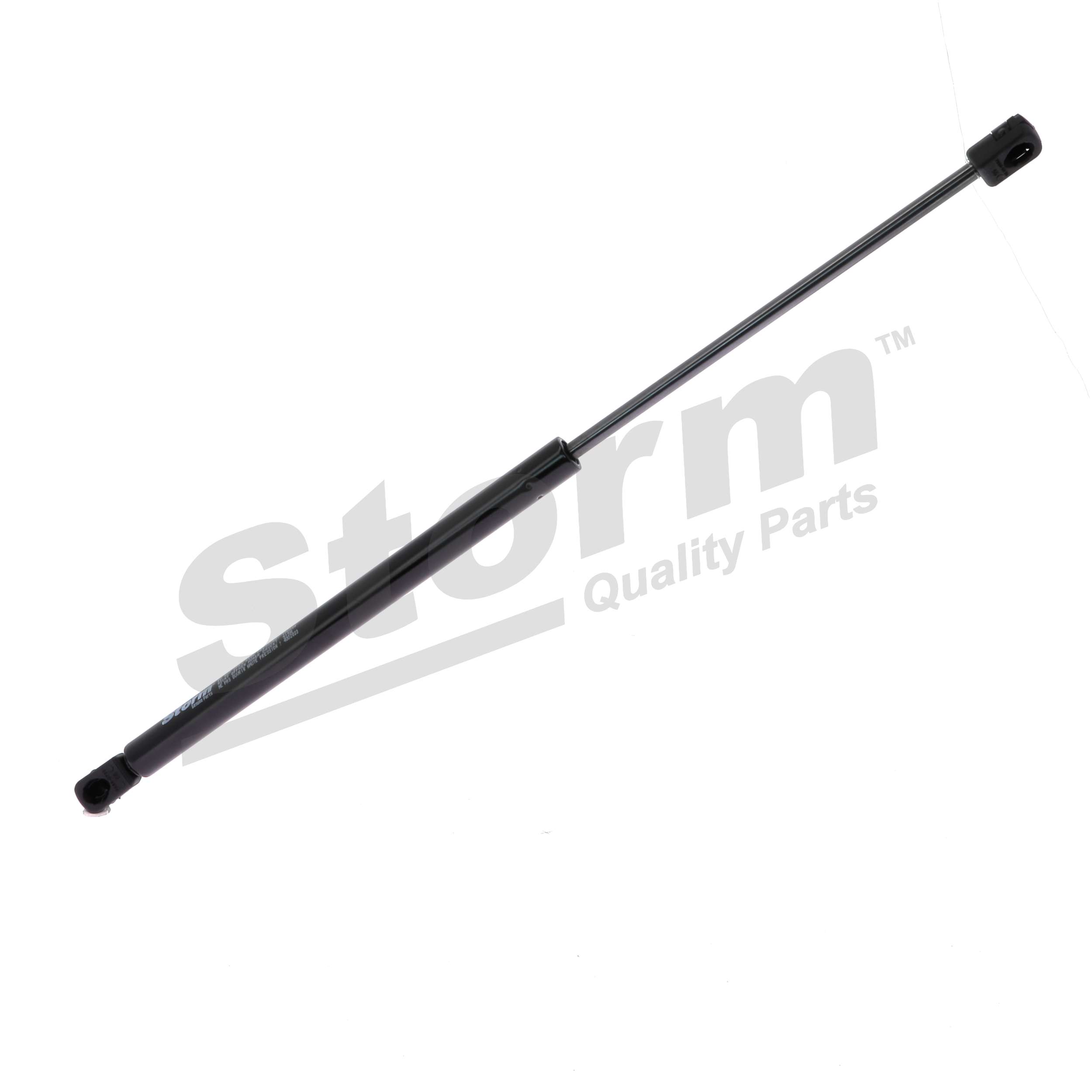 STORM QUALITY PARTS 176099 Heckklappendämpfer Passat 3B5 2.3 VR5 Syncro/4motion 150 PS AGZ