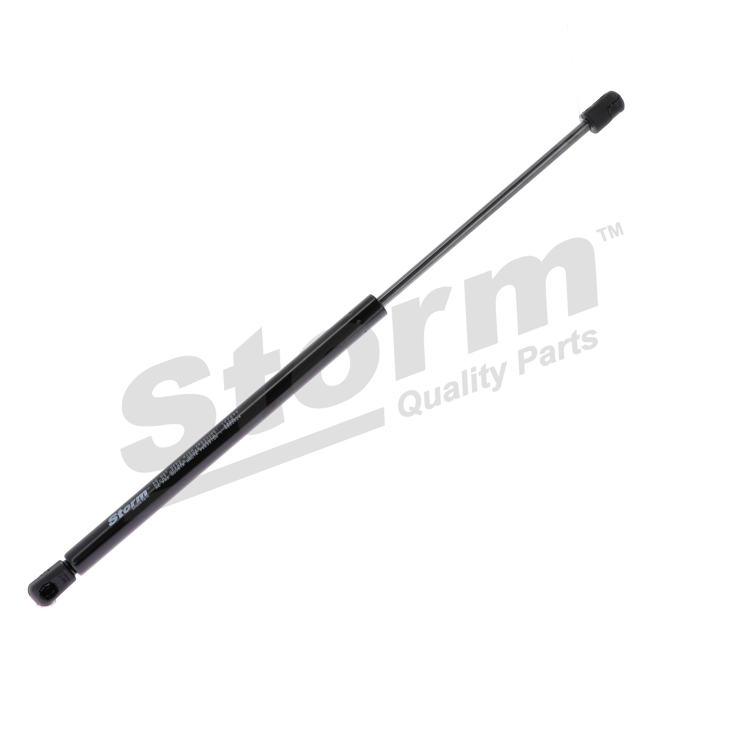 STORM QUALITY PARTS 177099 Tailgate struts SKODA Fabia II Combi (545) 1.4 TSI RS 180 hp CAVE