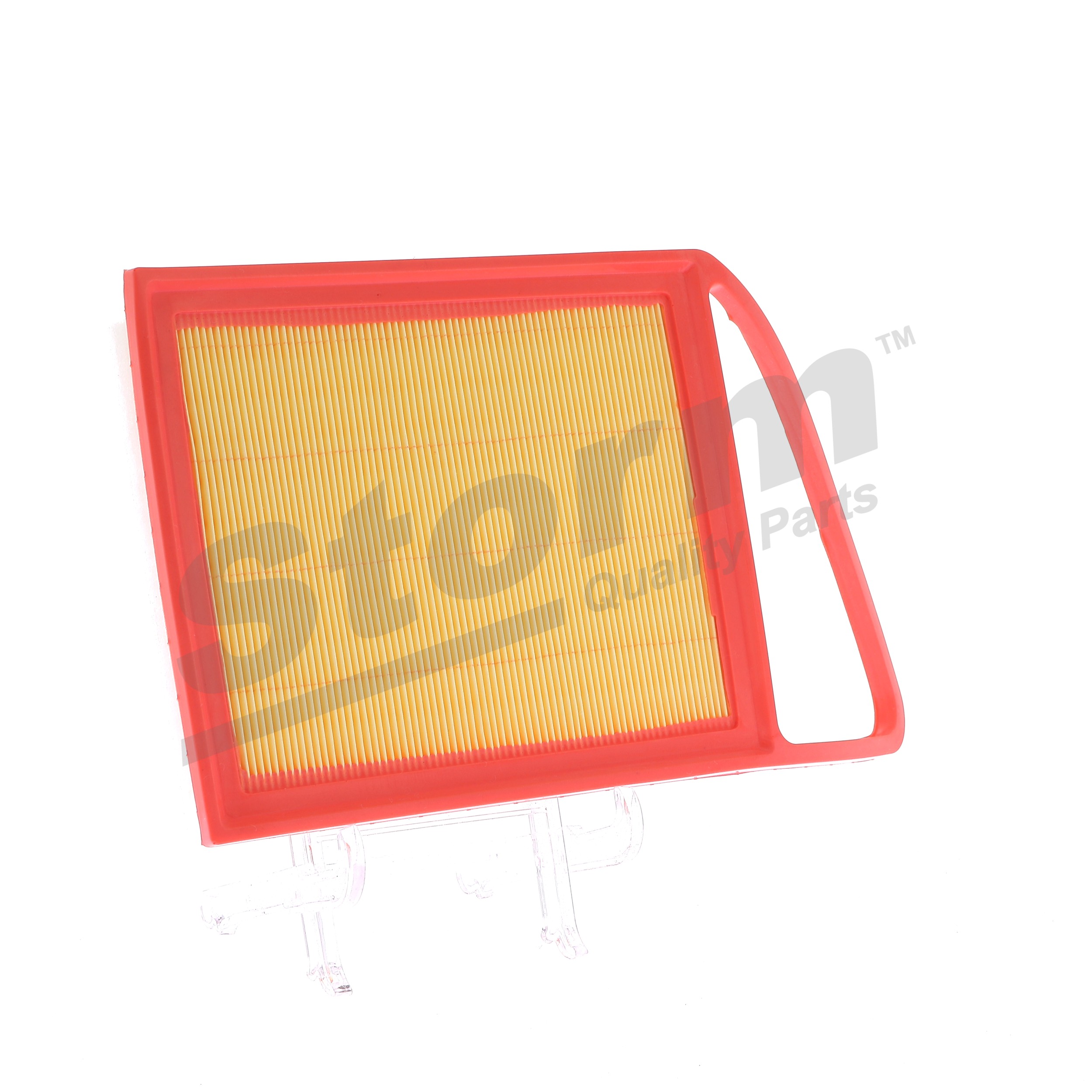 STORM QUALITY PARTS 18620 Luftfilter CITROËN Jumpy II Flak/Chassi 1.6 HDi 8V 90 hk 9HH (DV6DUM)