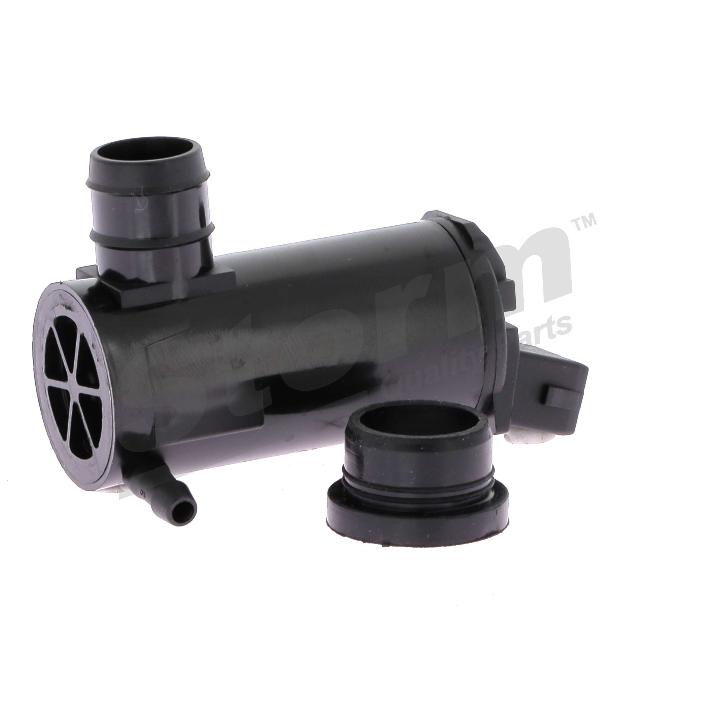 STORM QUALITY PARTS 190366 Ruitensproeierpomp Ford Transit Connect MK2 1.5 TDCi 120 Pk XWGC