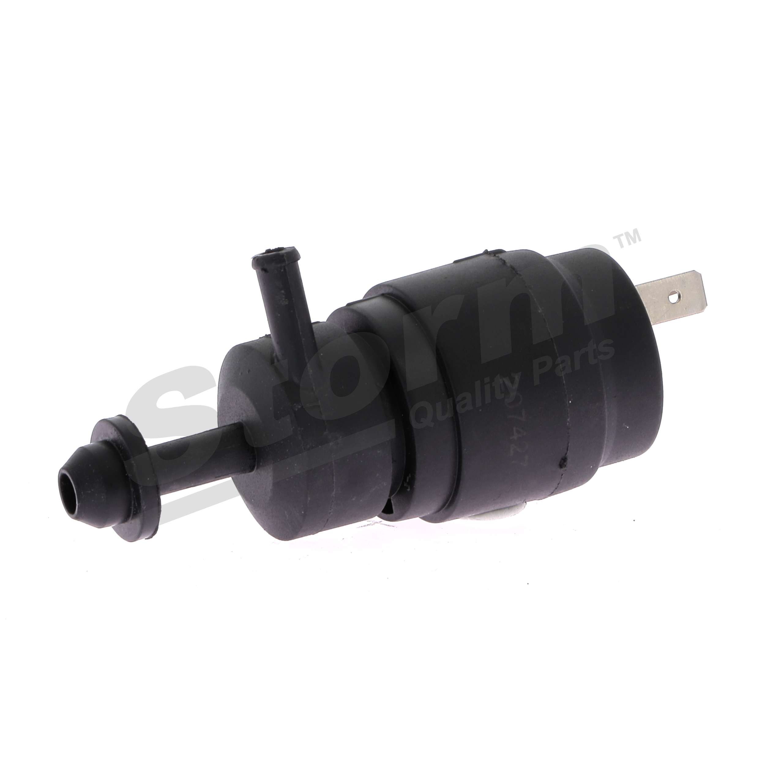 STORM QUALITY PARTS 190371 Pesunestepumppu, lasinpesu Lancia Thesis 841 2.4 JTD (841AXD1B02) 150 HV