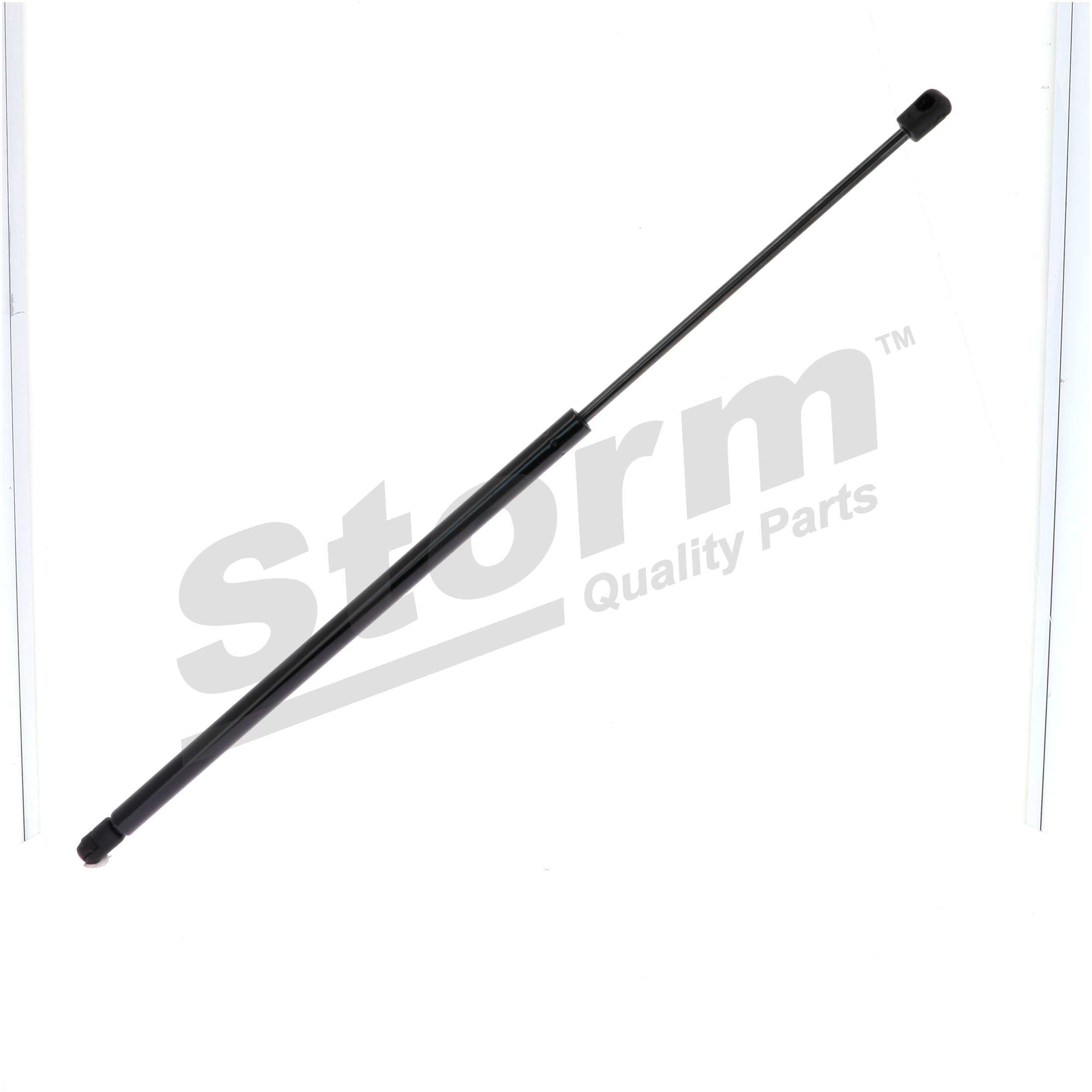 STORM QUALITY PARTS 19596 Frontplåt 4.7 V8 4x4 303 hk EVE